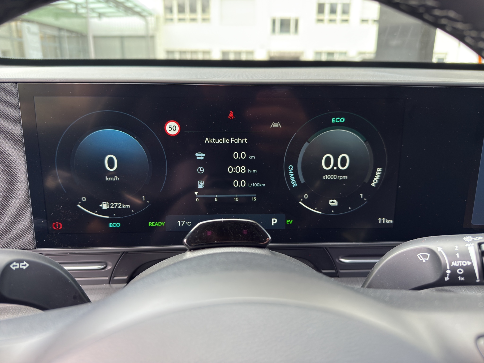 Hyundai Kona 1.6 GDi Hybrid Vertex