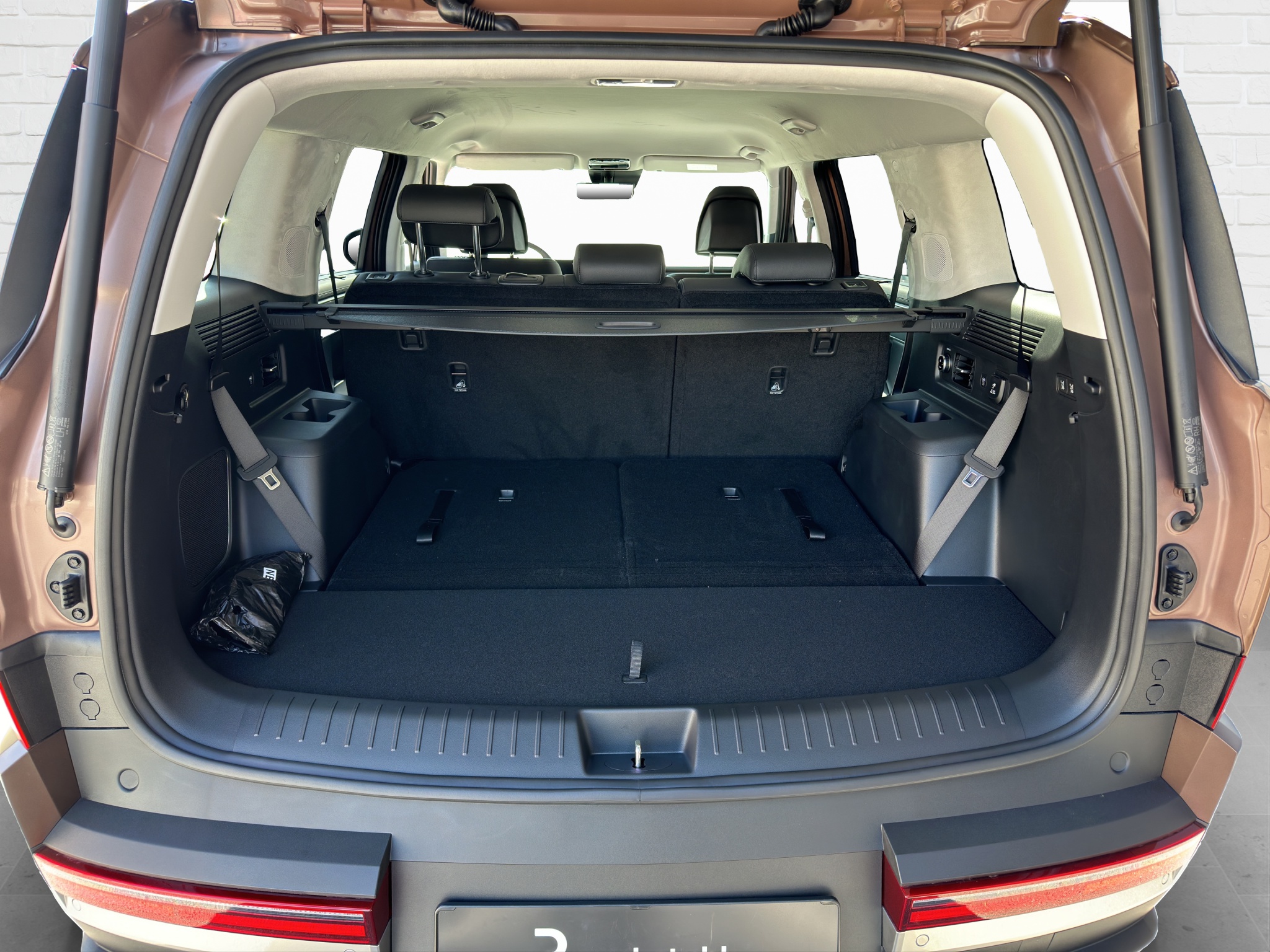 Hyundai Santa Fe 1.6 T-GDi PHEV Vertex
