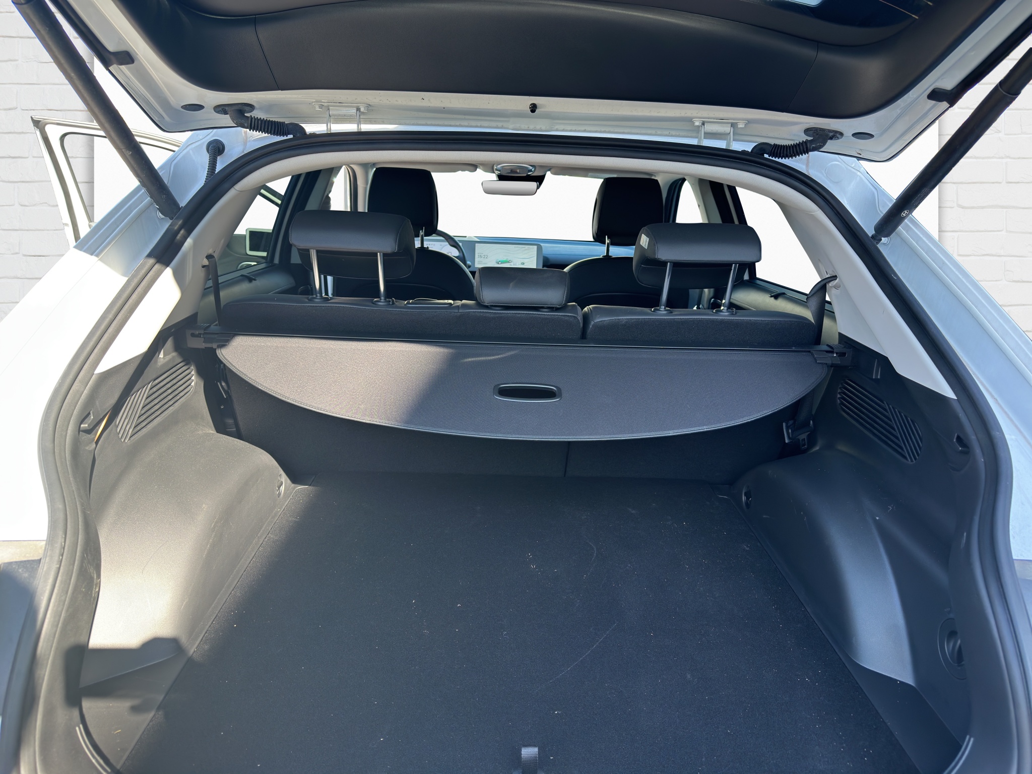 Hyundai Ioniq 5 Vertex 4WD