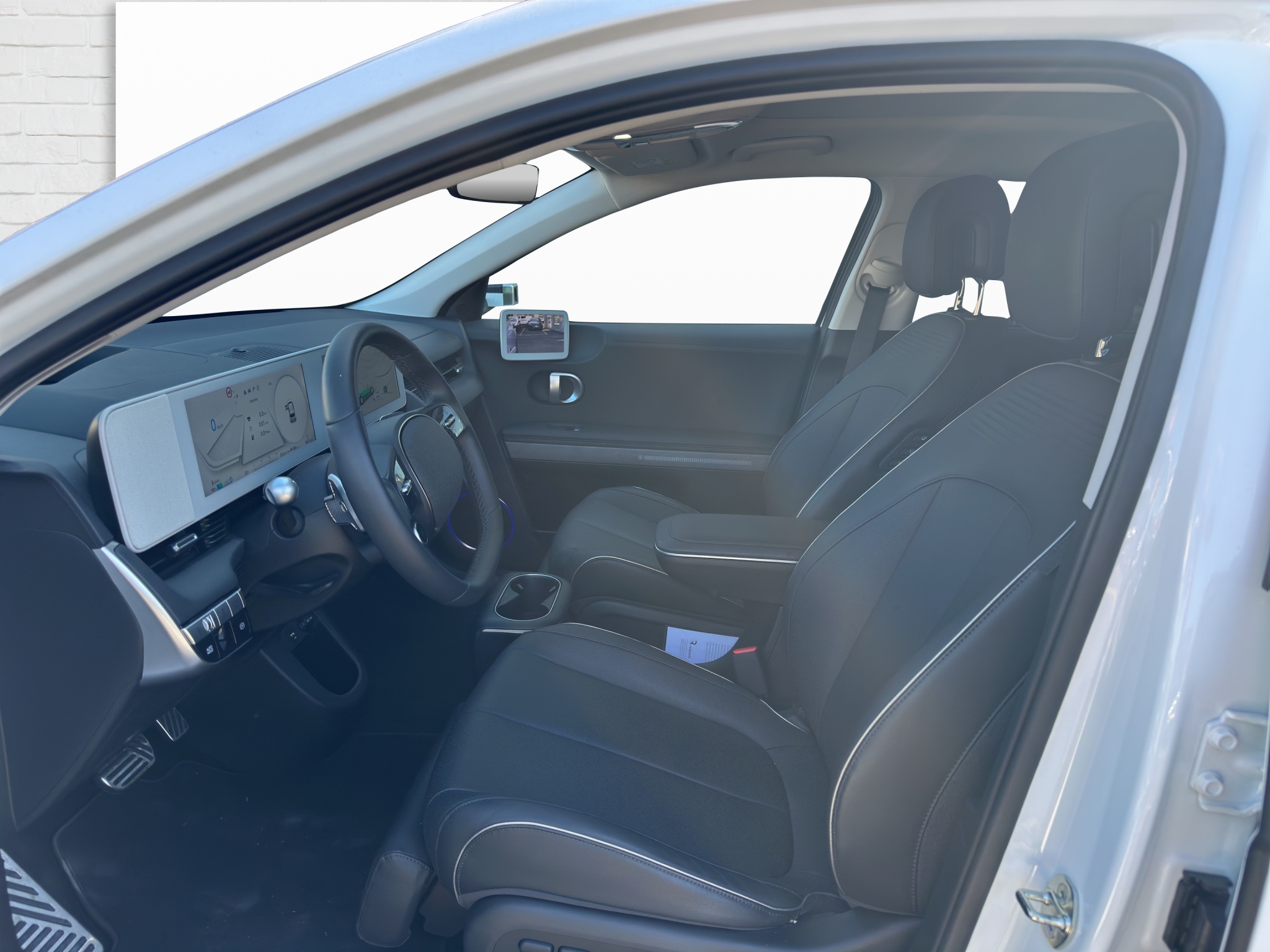 Hyundai Ioniq 5 Vertex 4WD