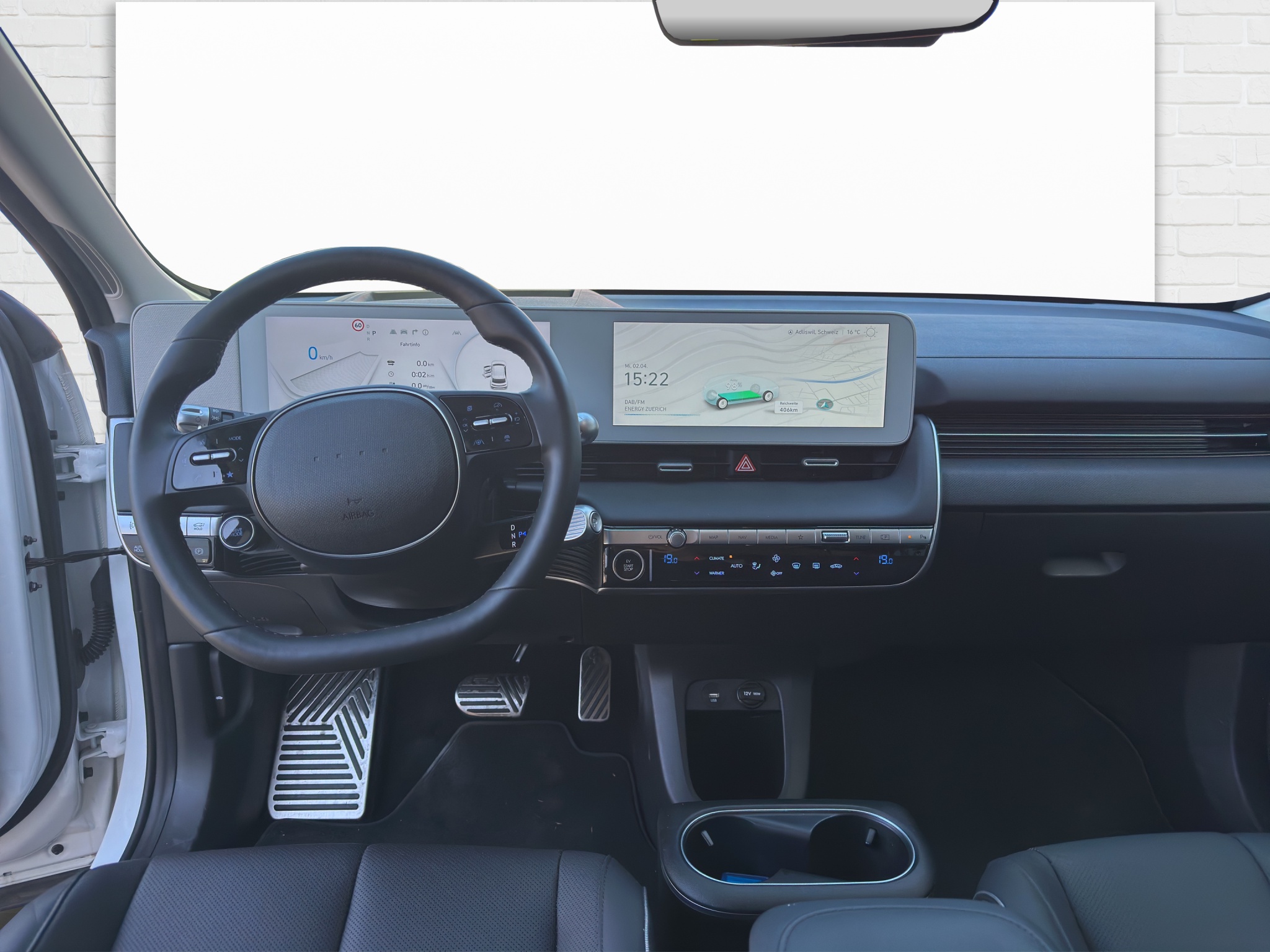 Hyundai Ioniq 5 Vertex 4WD