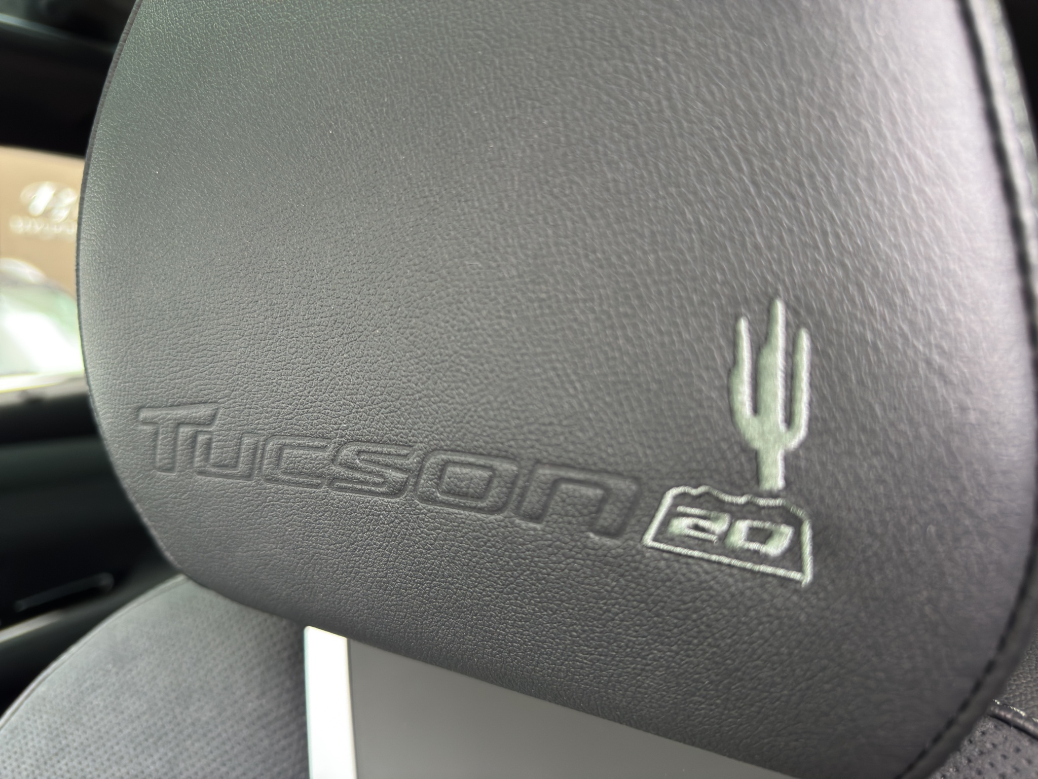 Hyundai Tucson 1.6 T-GDi PHEV 20th Anniversary 4WD