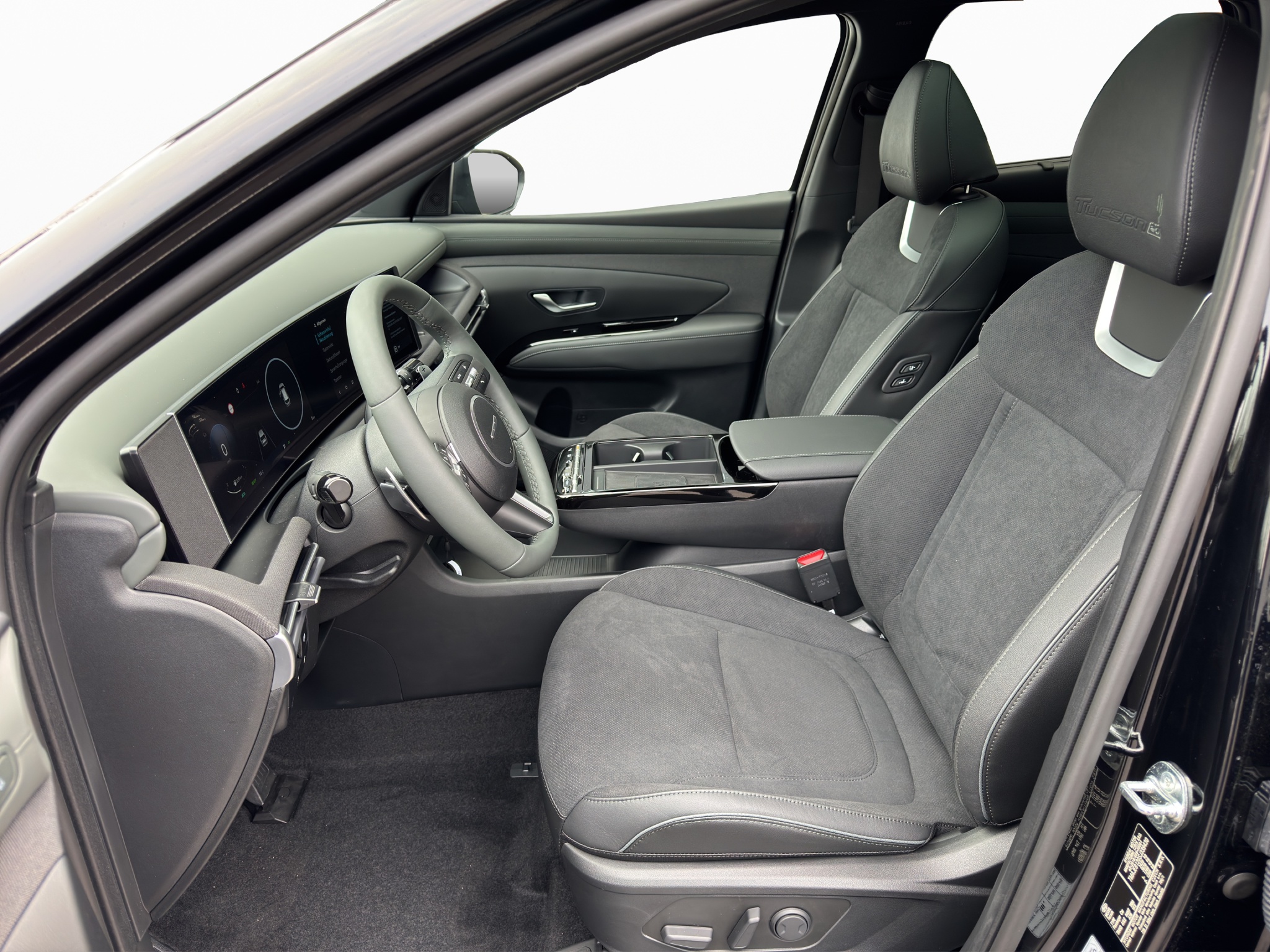 Hyundai Tucson 1.6 T-GDi PHEV 20th Anniversary 4WD