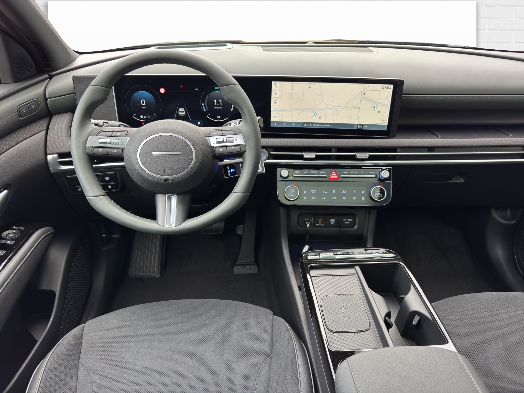 Hyundai Tucson 1.6 T-GDi PHEV 20th Anniversary 4WD