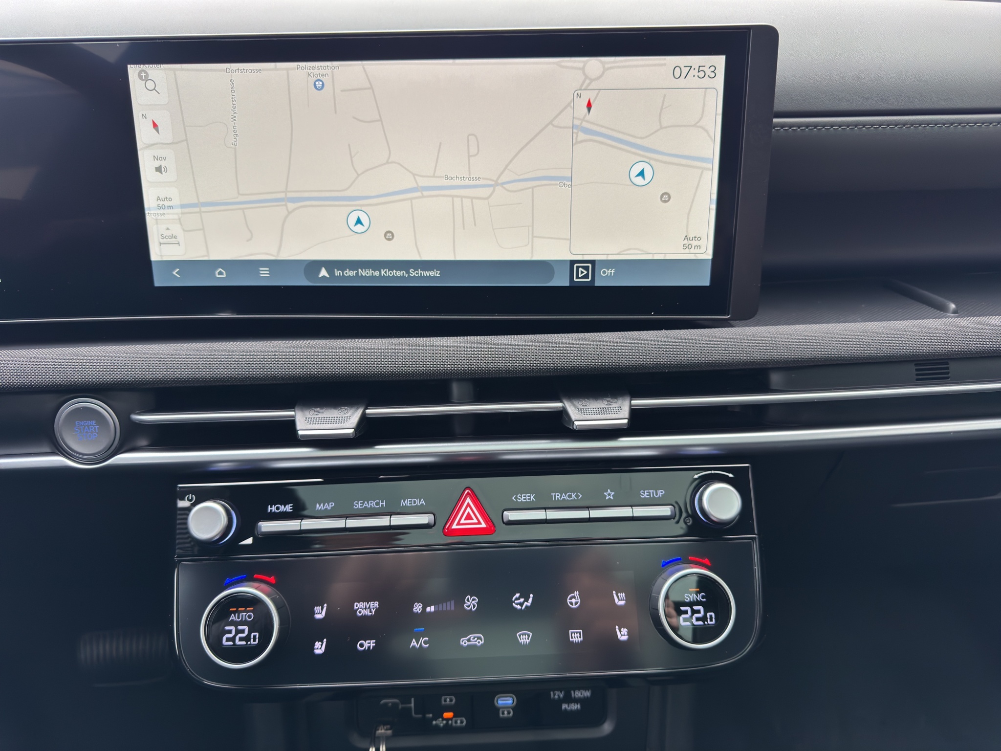Hyundai Tucson 1.6 T-GDi PHEV 20th Anniversary 4WD