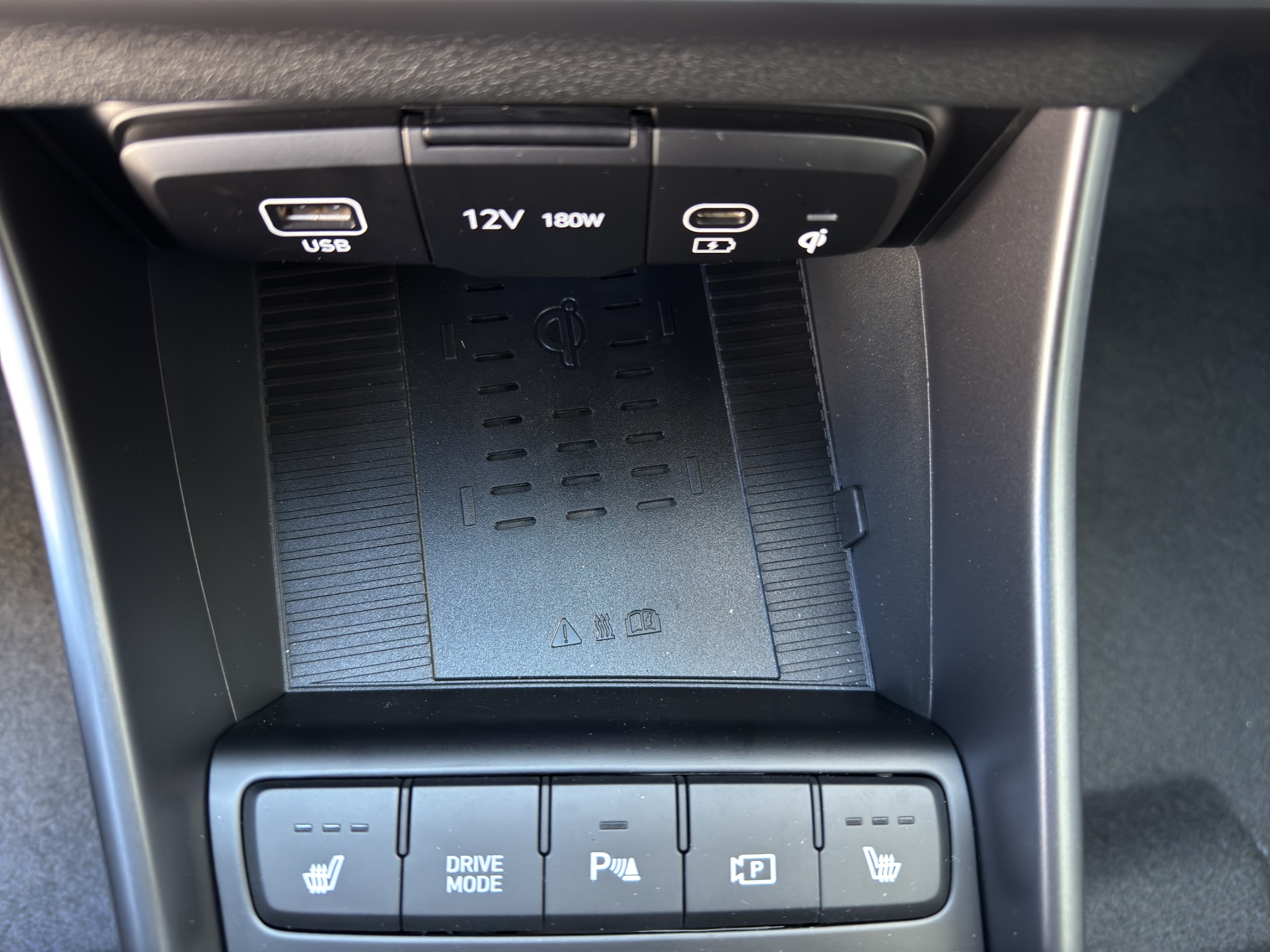 Hyundai i20 1.0 T-GDi Vertex