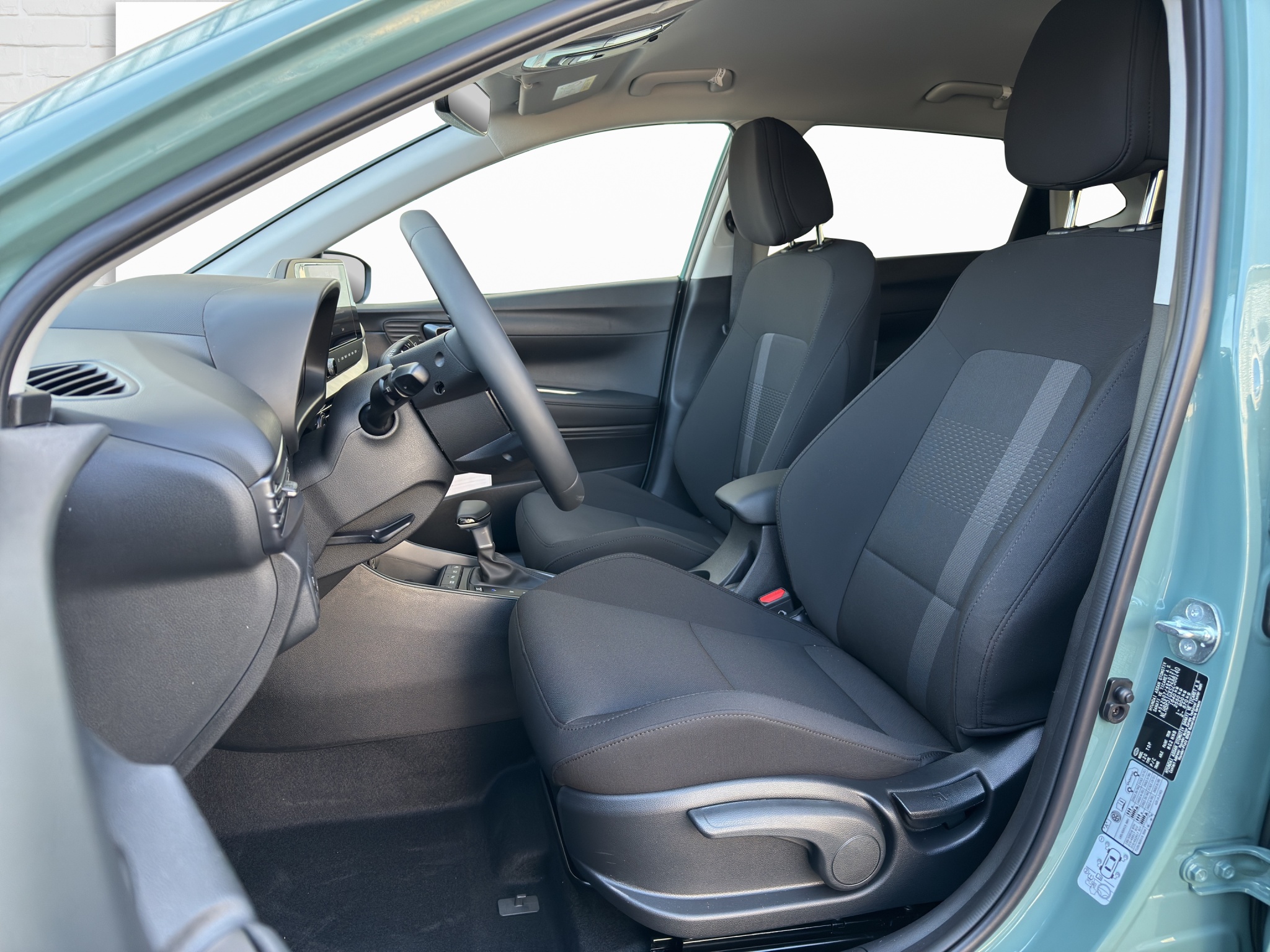 Hyundai i20 1.0 T-GDi Vertex