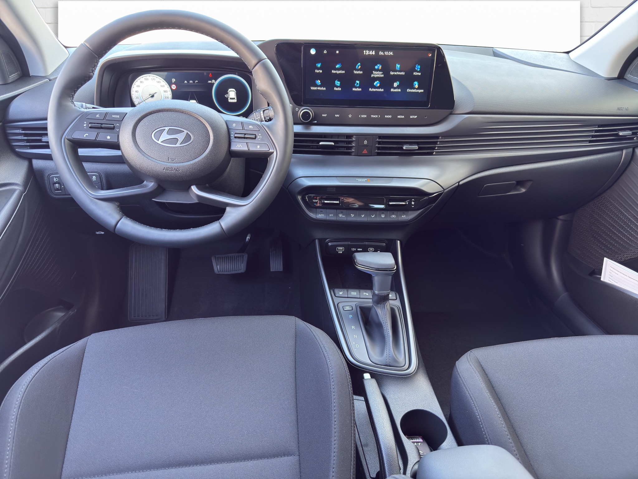 Hyundai i20 1.0 T-GDi Vertex