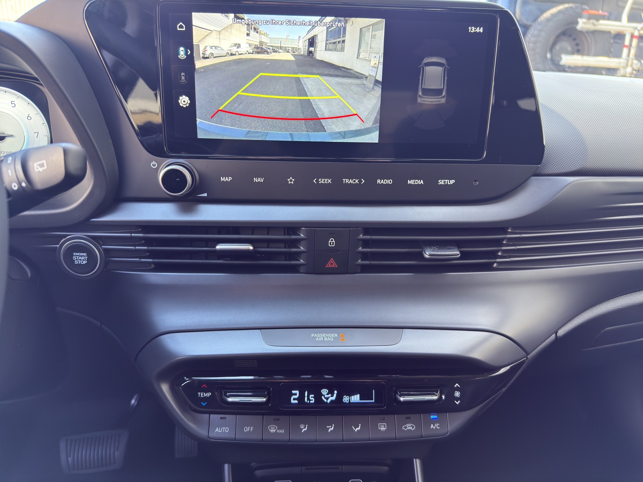 Hyundai i20 1.0 T-GDi Vertex
