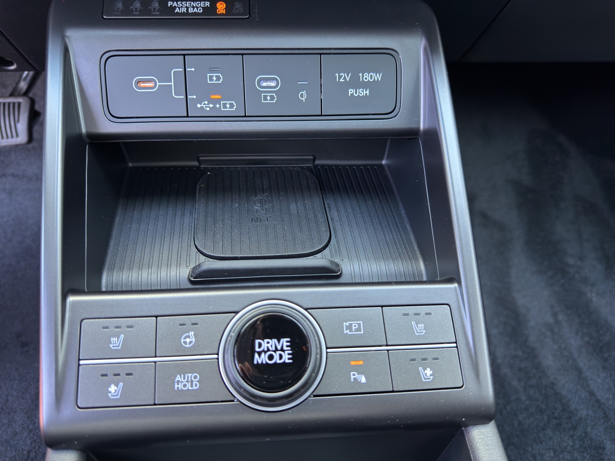 Hyundai Kona 1.6 GDi Hybrid Vertex