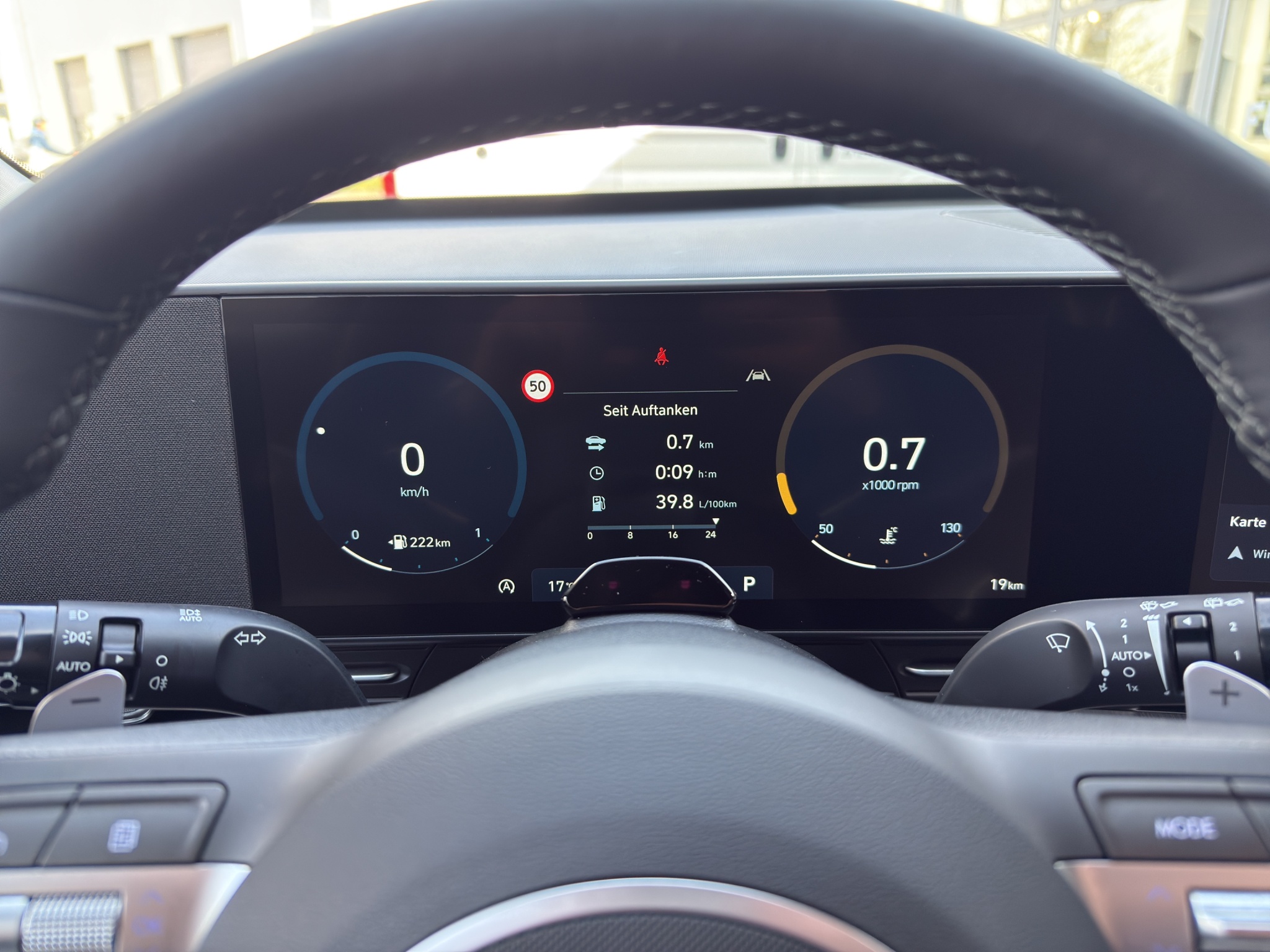 Hyundai Kona 1.6 T-GDi Vertex 4WD