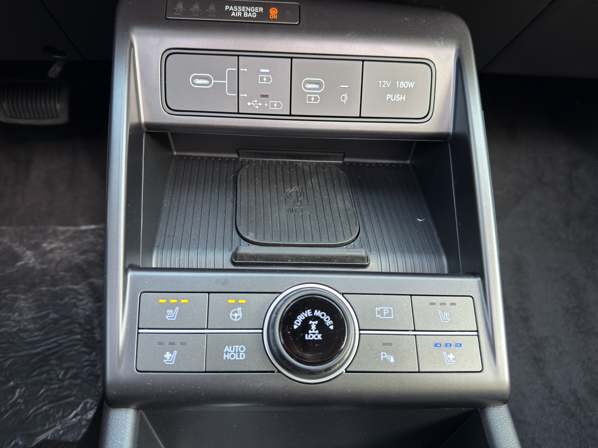 Hyundai Kona 1.6 T-GDi Vertex 4WD