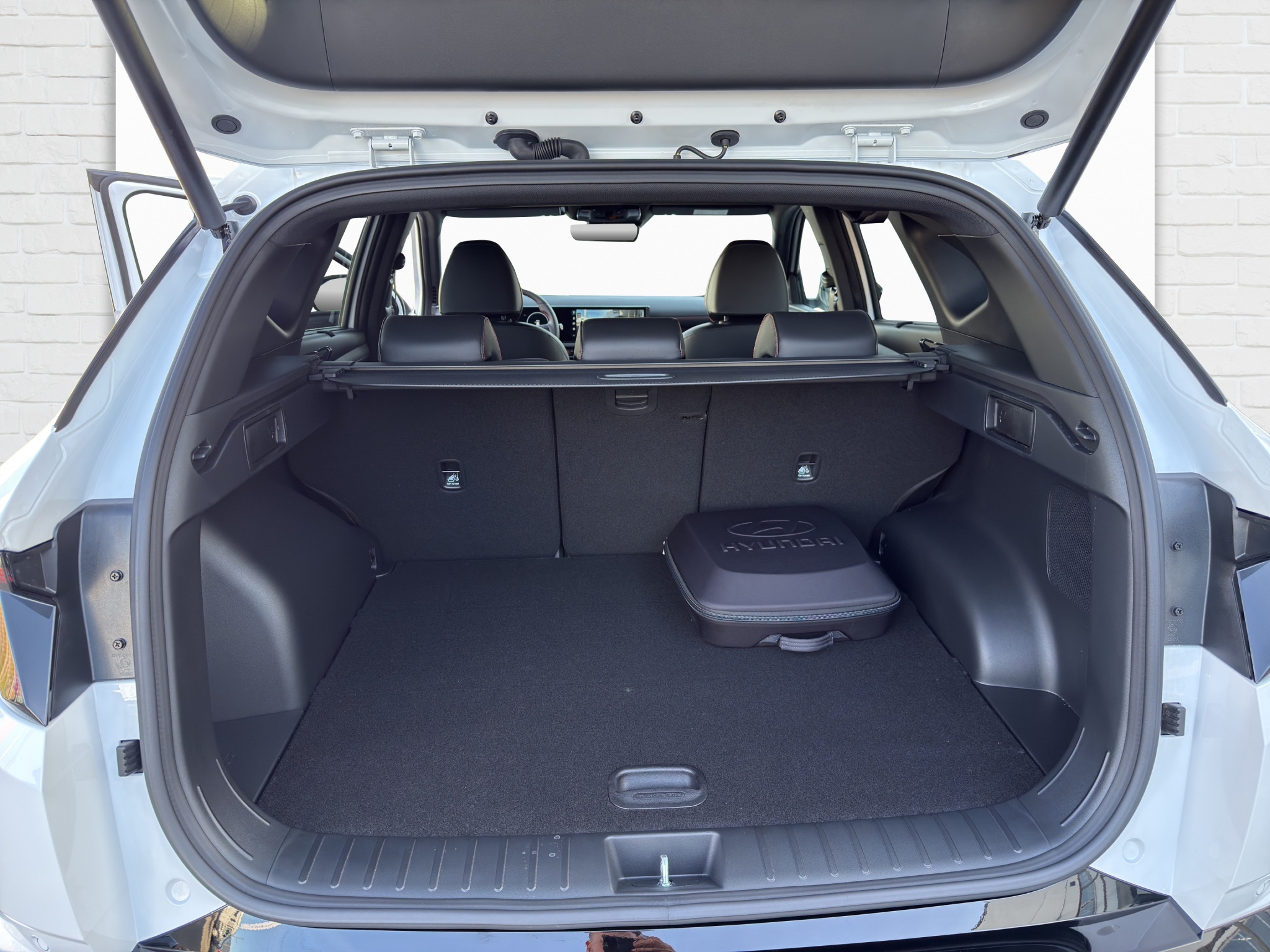 Hyundai Tucson 1.6 T-GDi PHEV N-Line LUX.pack 4WD
