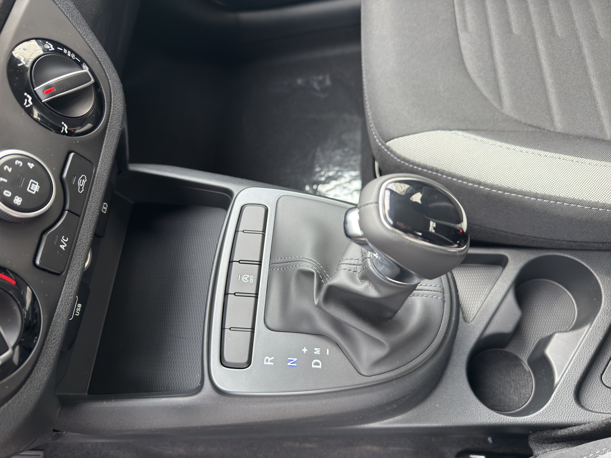 Hyundai i10 1.0 Origo