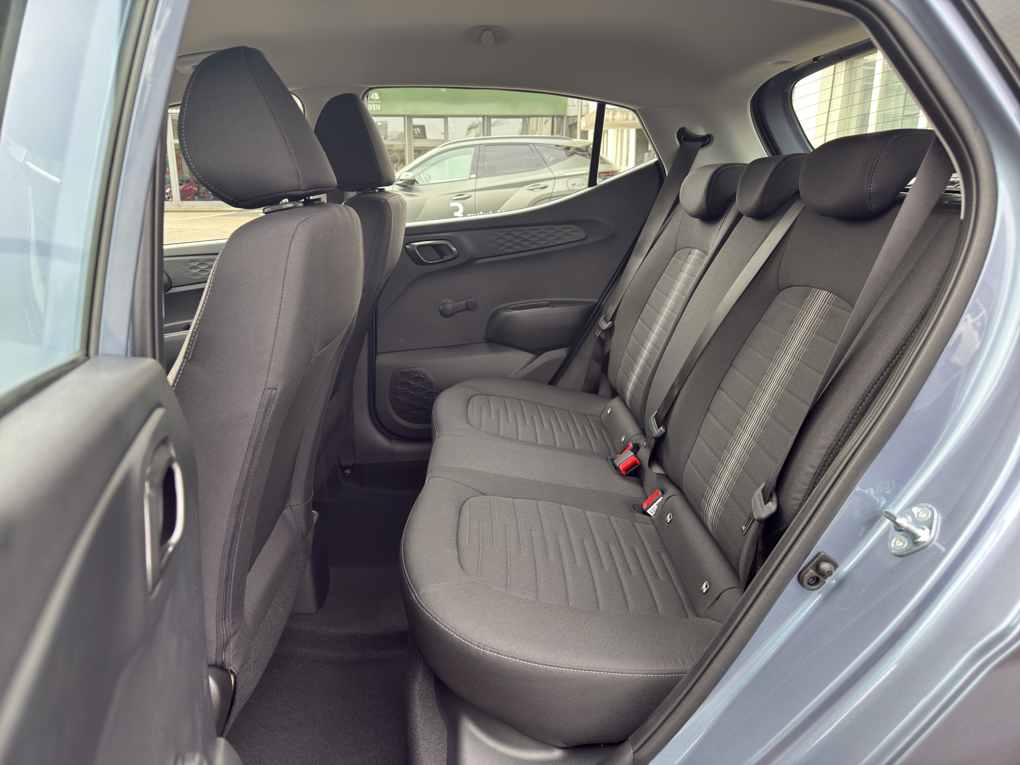 Hyundai i10 1.0 Origo