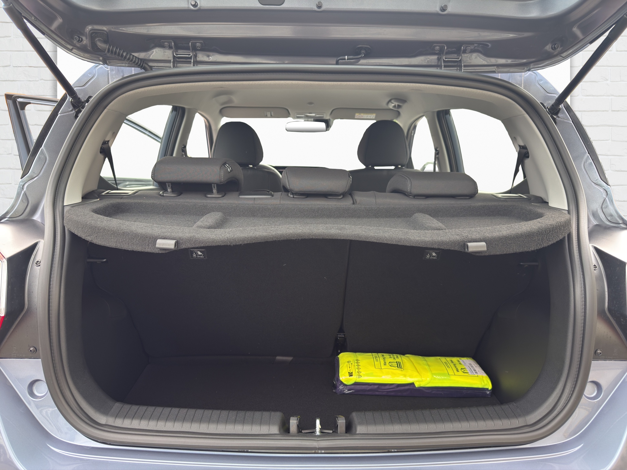 Hyundai i10 1.0 Origo