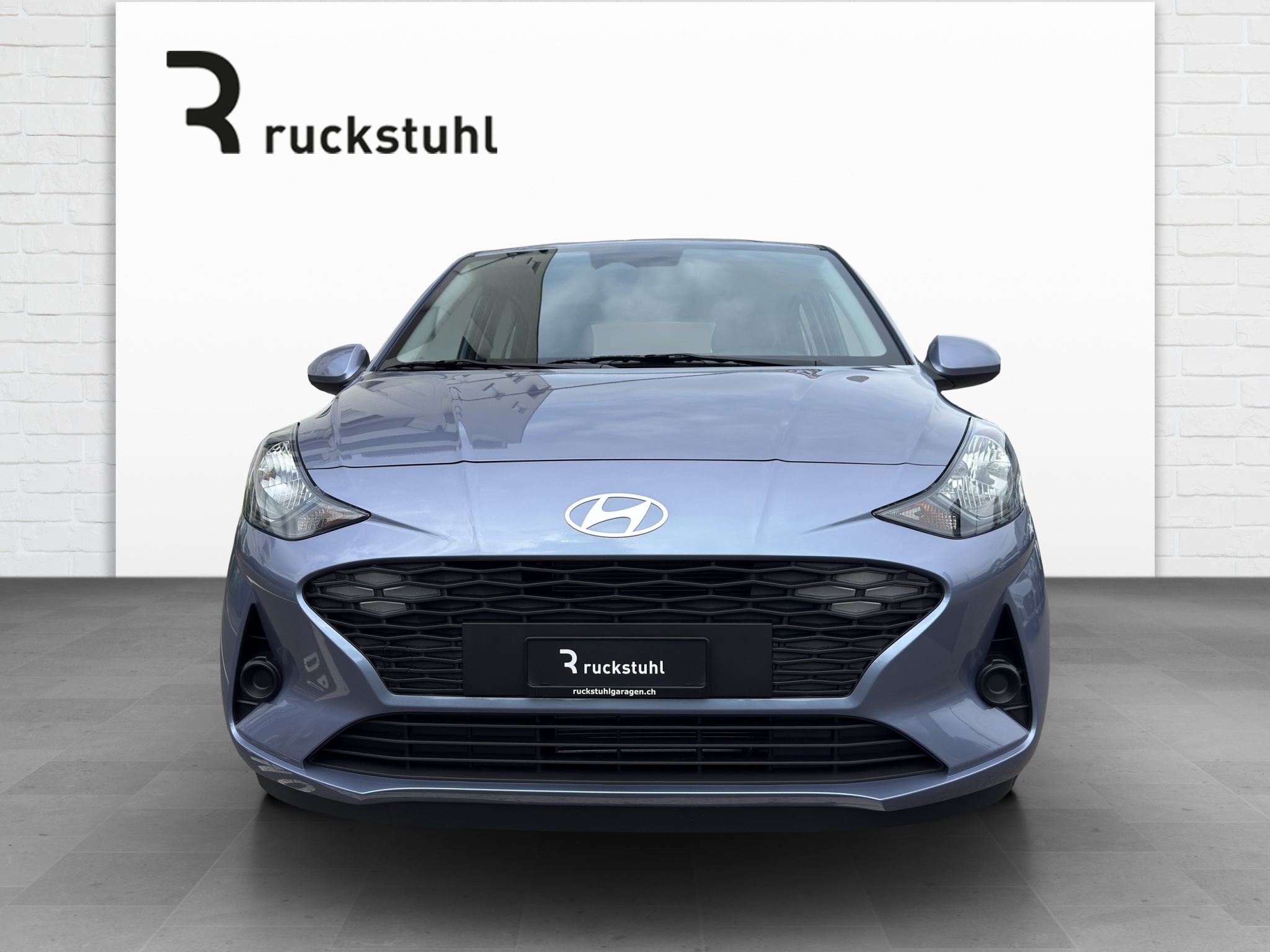 Hyundai i10 1.0 Origo