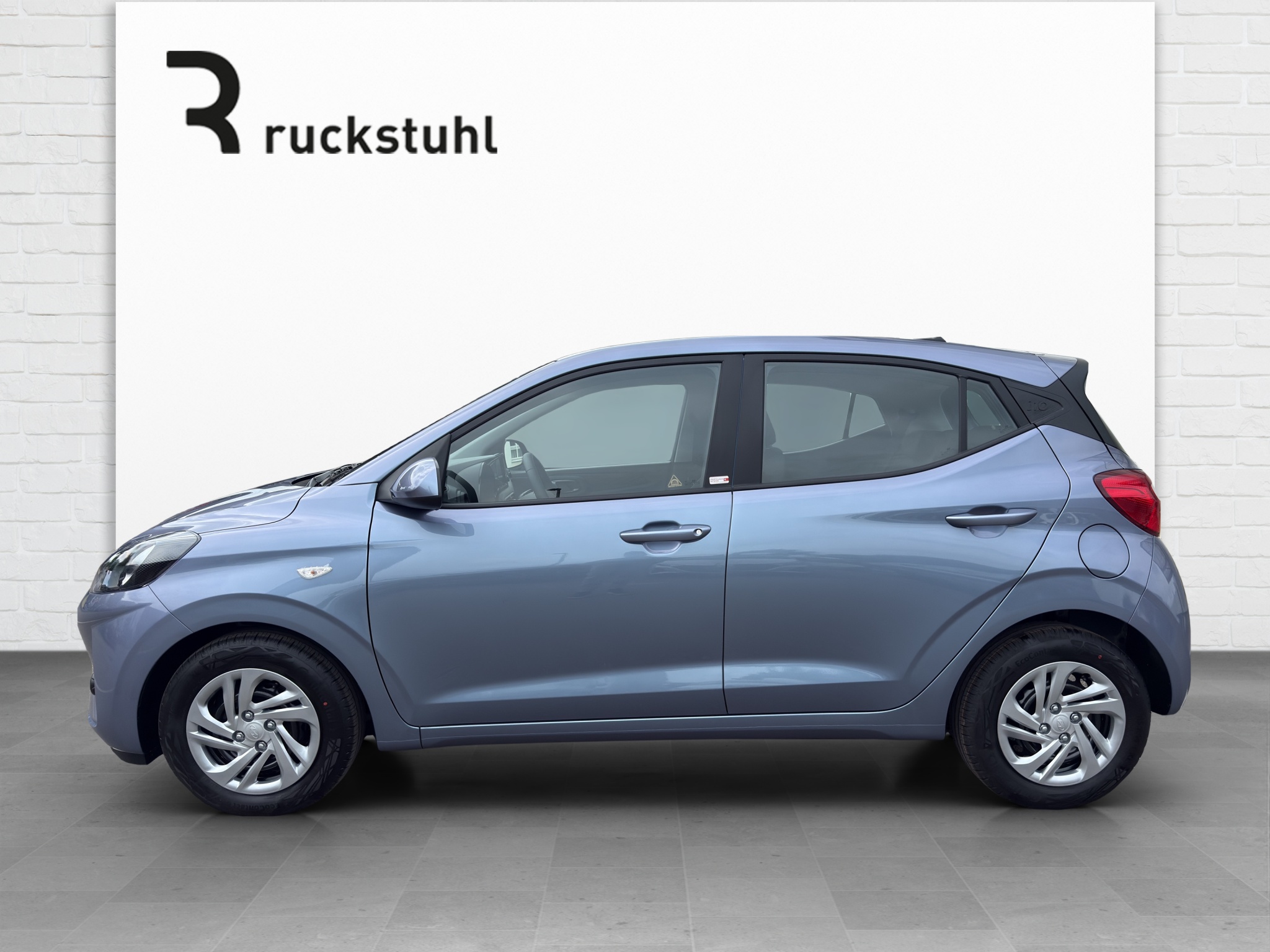 Hyundai i10 1.0 Origo