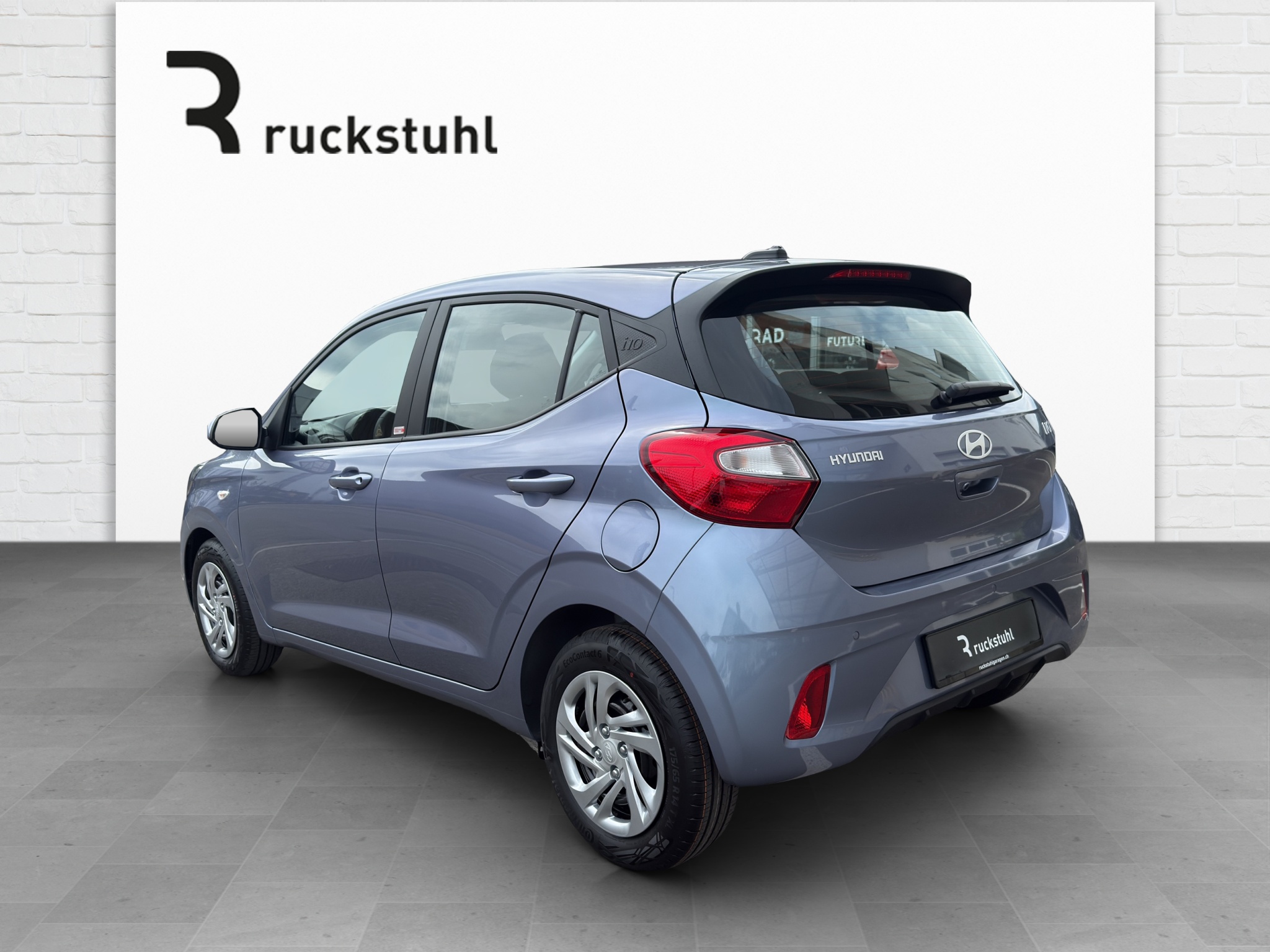 Hyundai i10 1.0 Origo