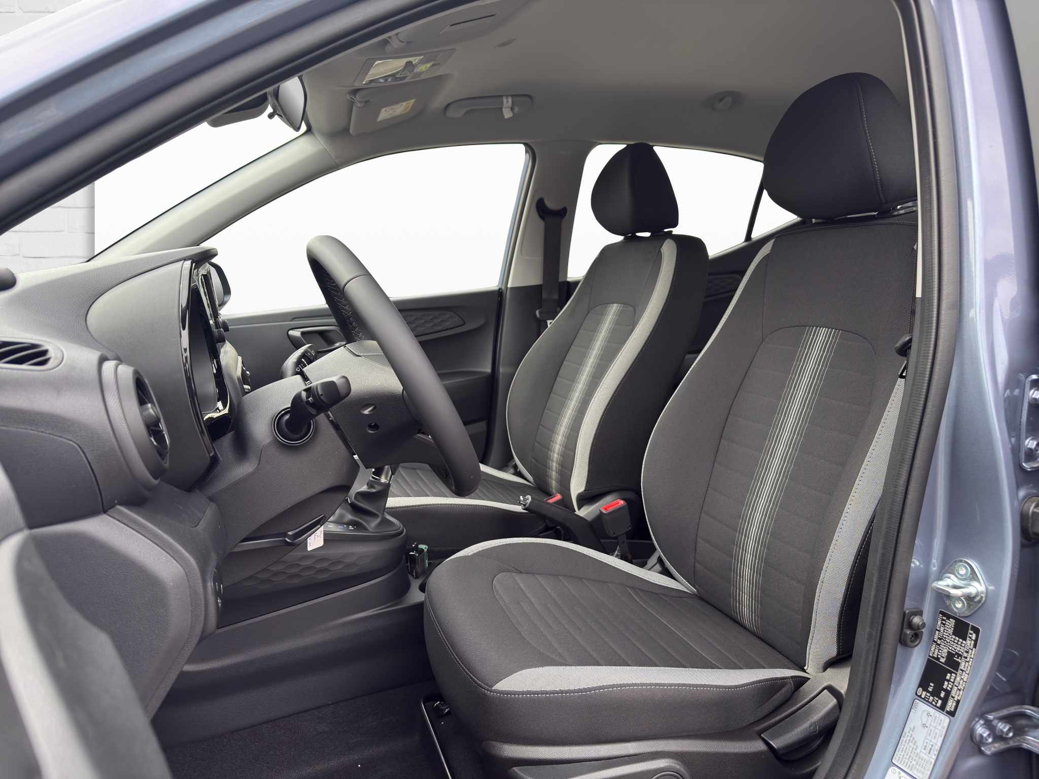 Hyundai i10 1.0 Origo