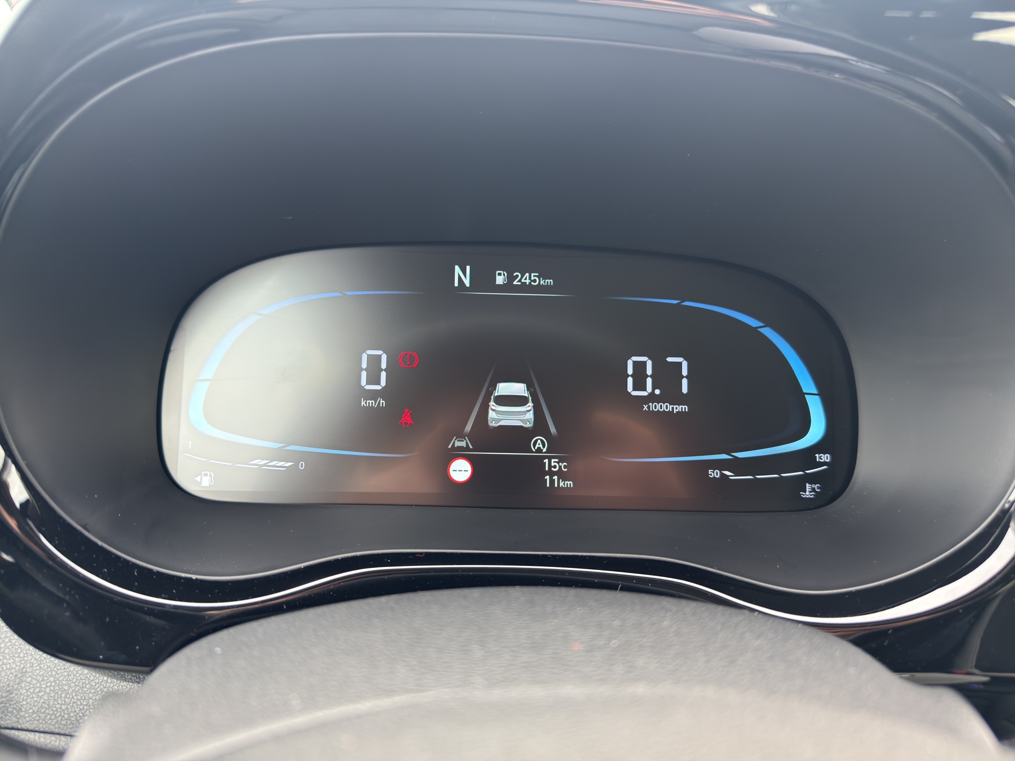 Hyundai i10 1.0 Origo