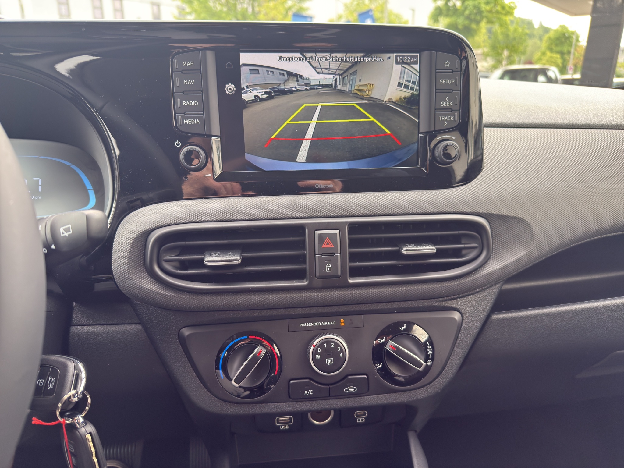 Hyundai i10 1.0 Origo