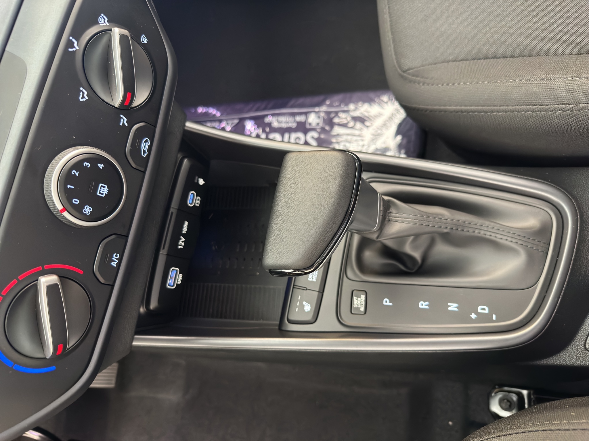 Hyundai i20 1.0 T-GDi Amplia