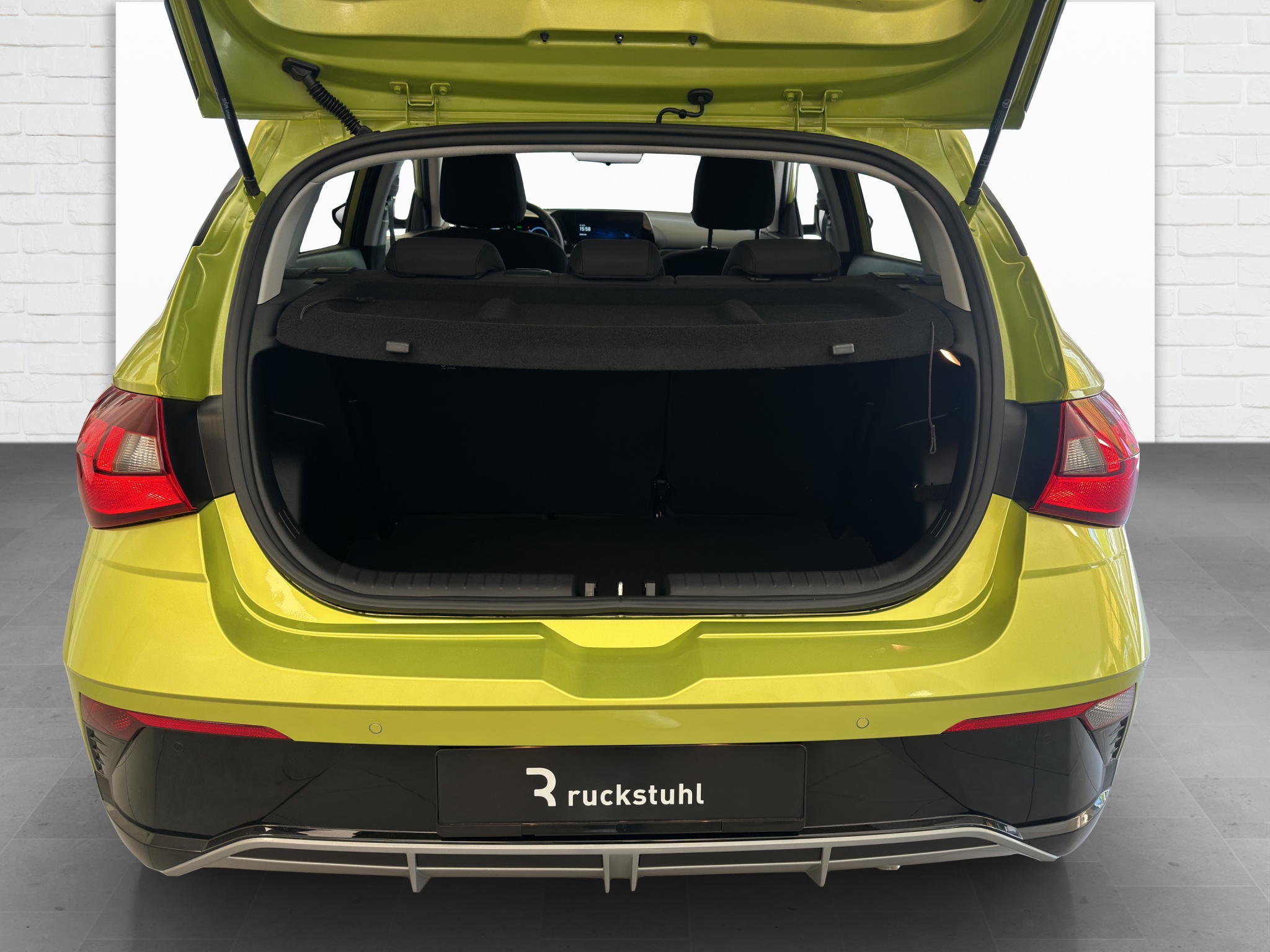 Hyundai i20 1.0 T-GDi Amplia