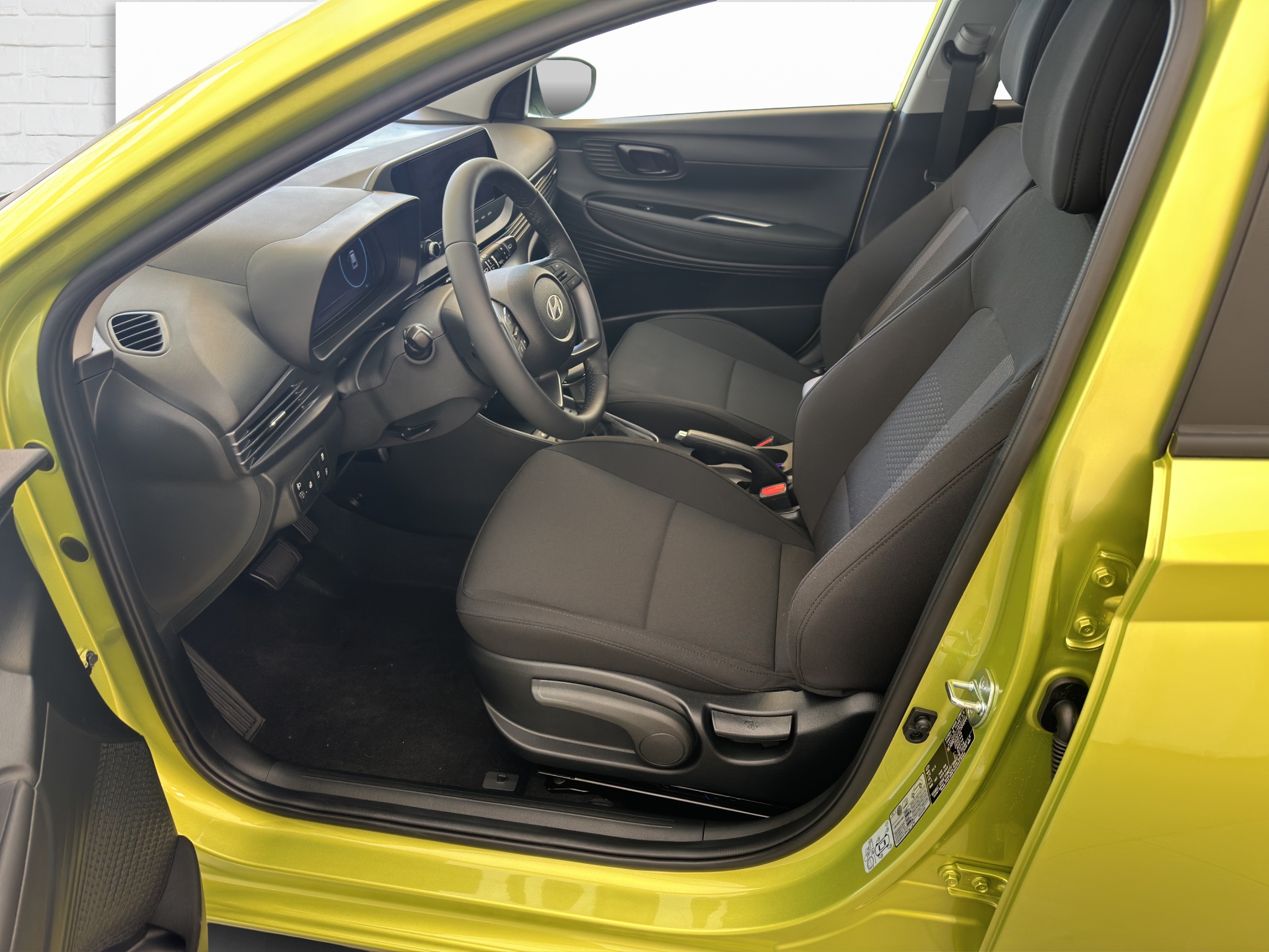 Hyundai i20 1.0 T-GDi Amplia