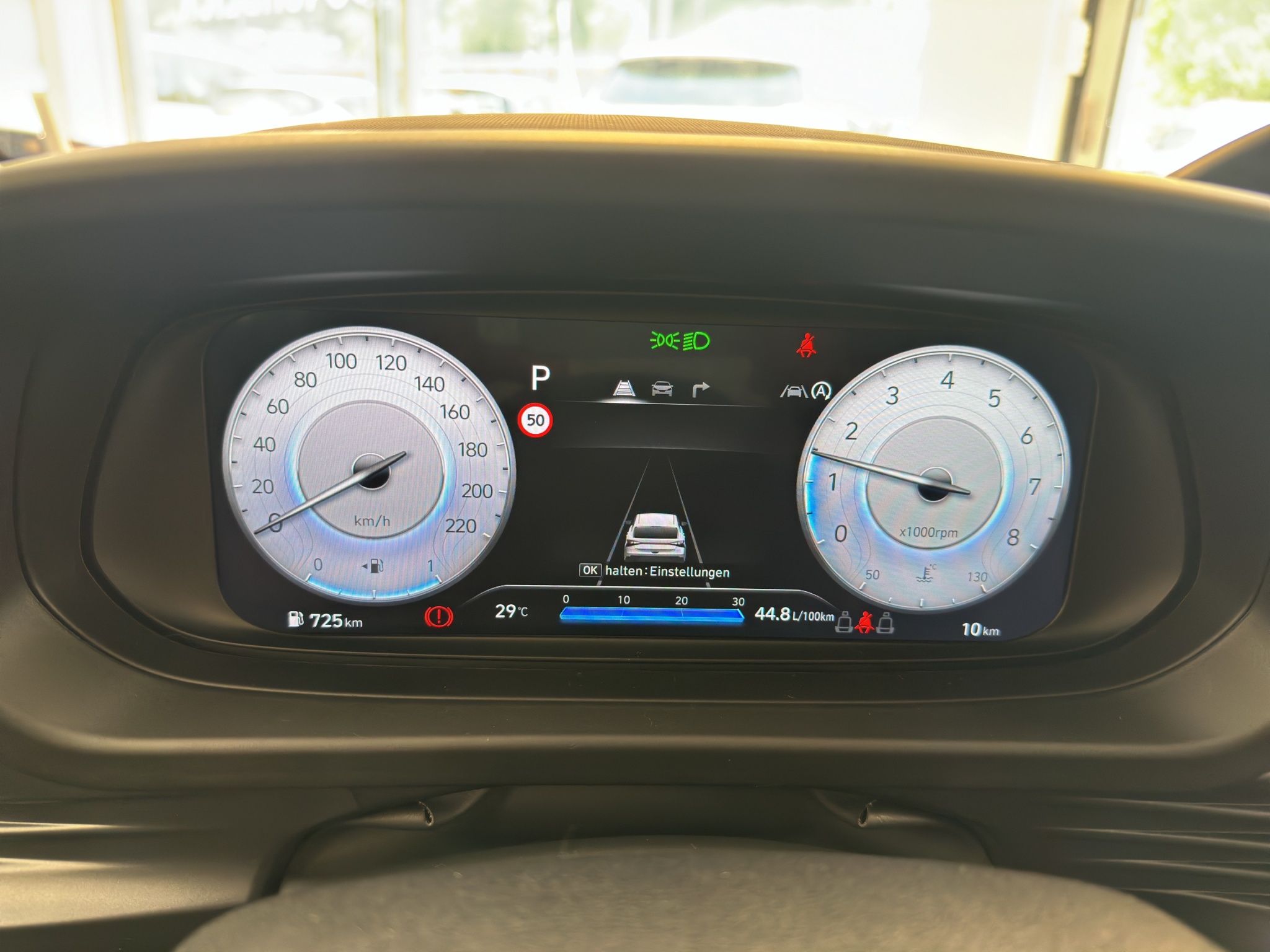 Hyundai i20 1.0 T-GDi Amplia