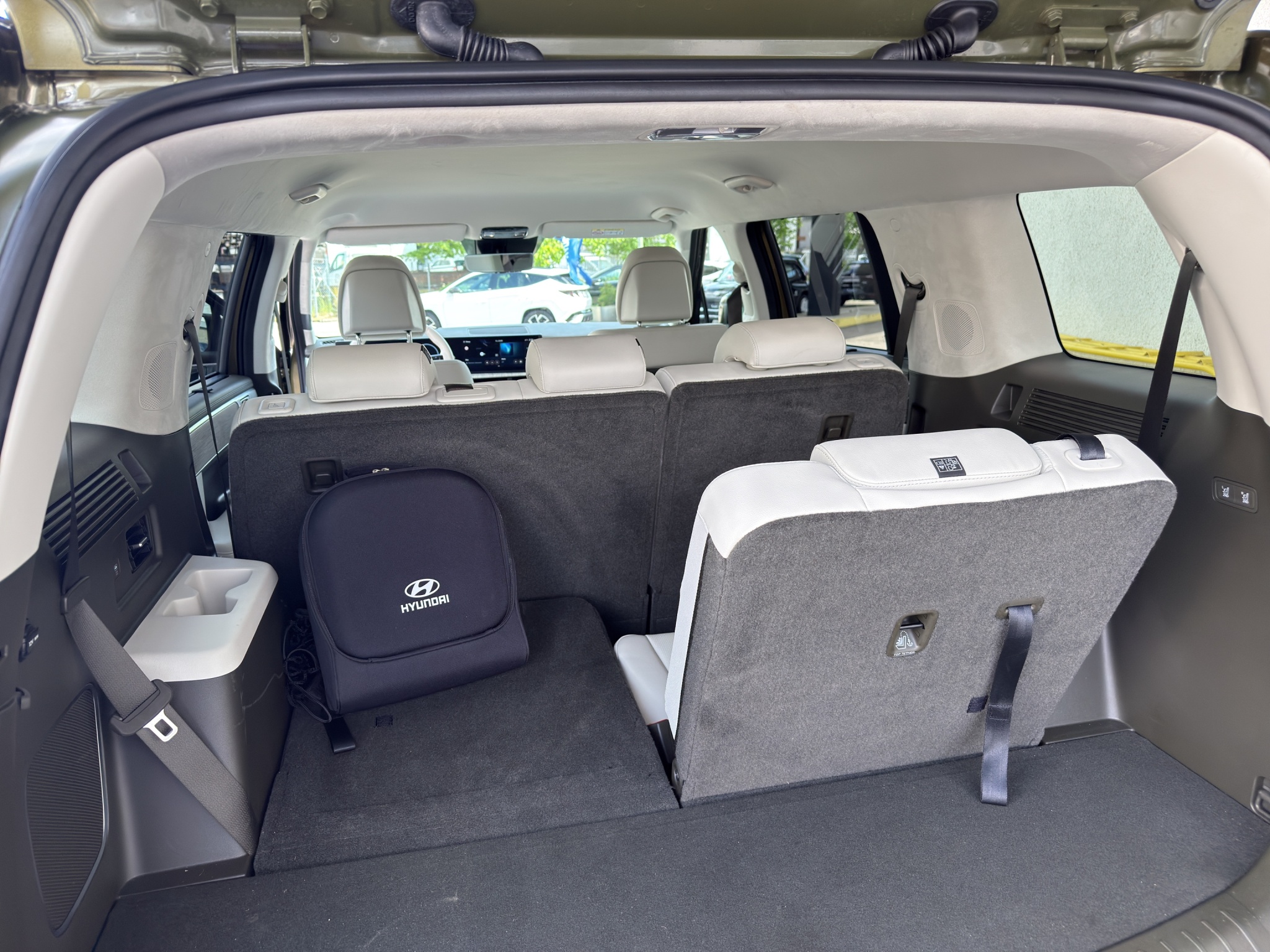 Hyundai Santa Fe 1.6 T-GDi PHEV Vertex