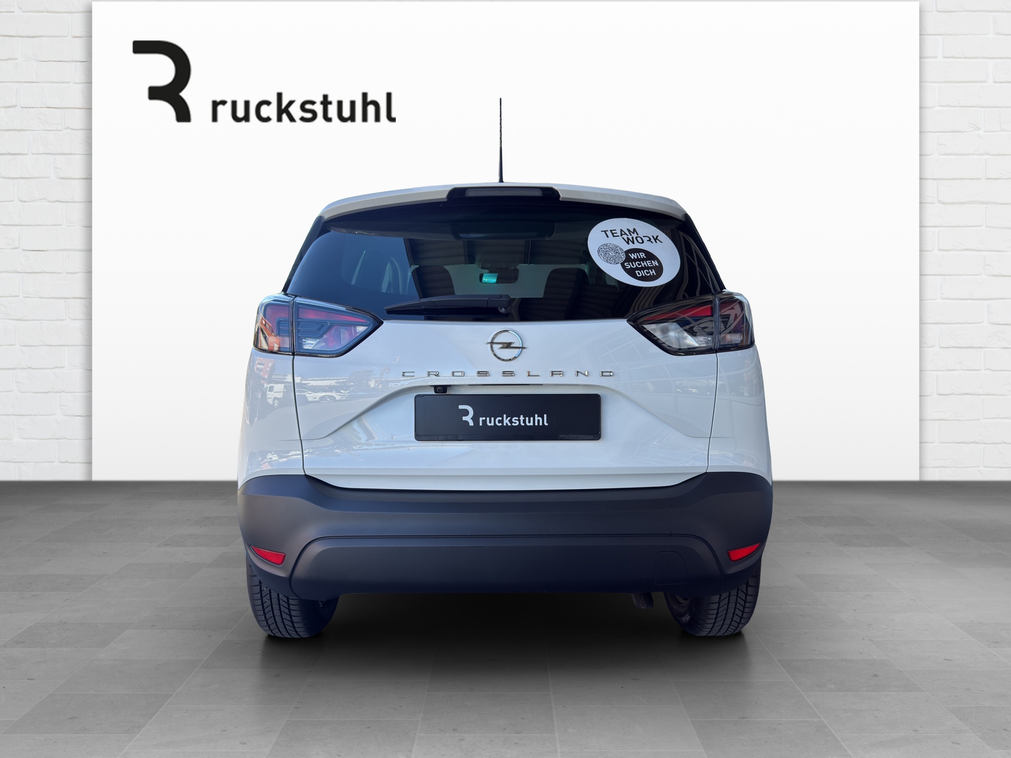 Opel Crossland 1.2 T 130 Edition