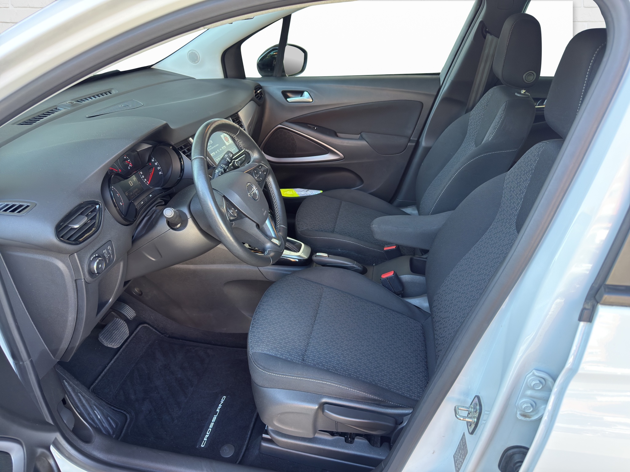 Opel Crossland 1.2 T 130 Edition