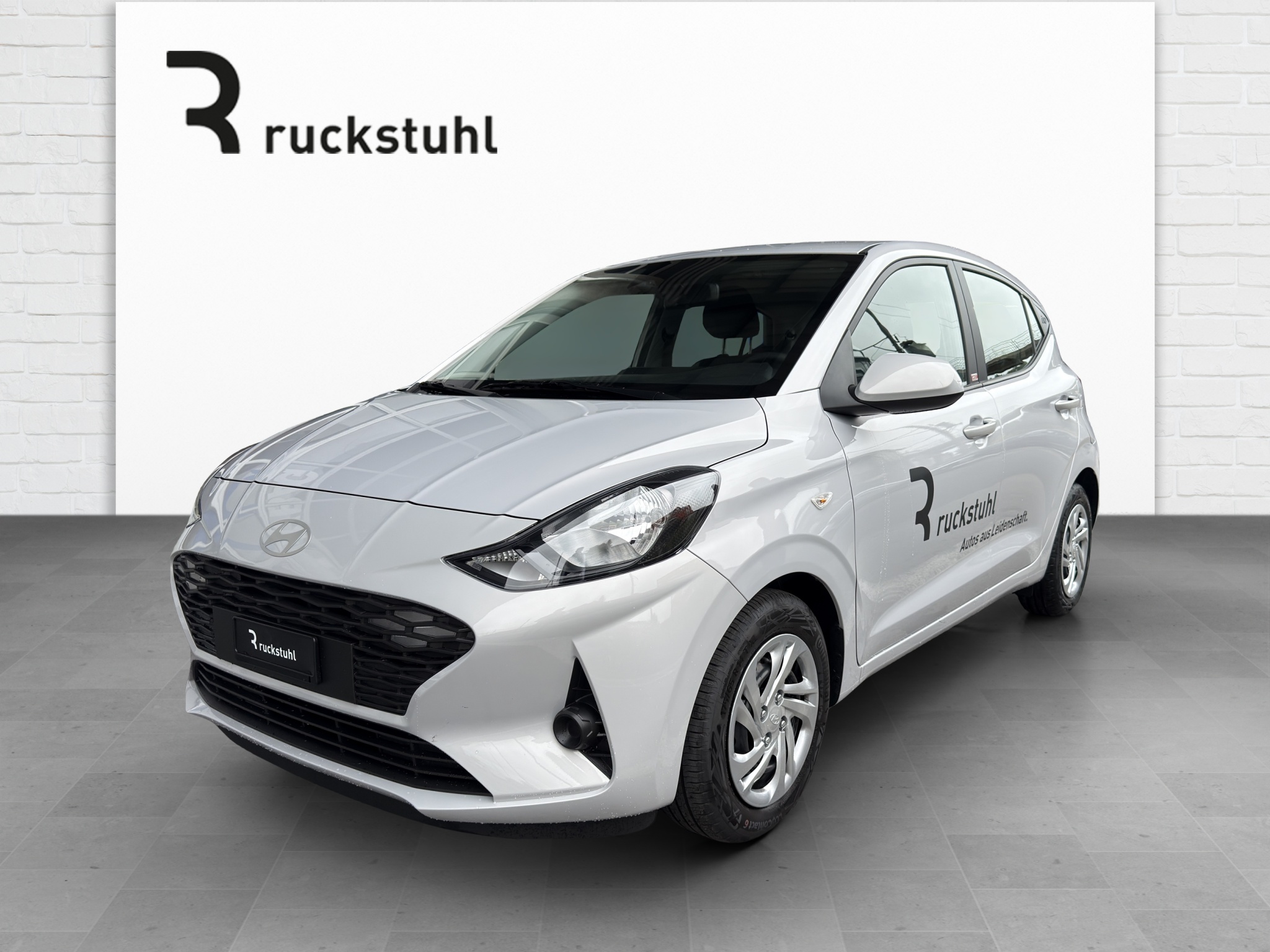 Hyundai i10 1.0 Origo