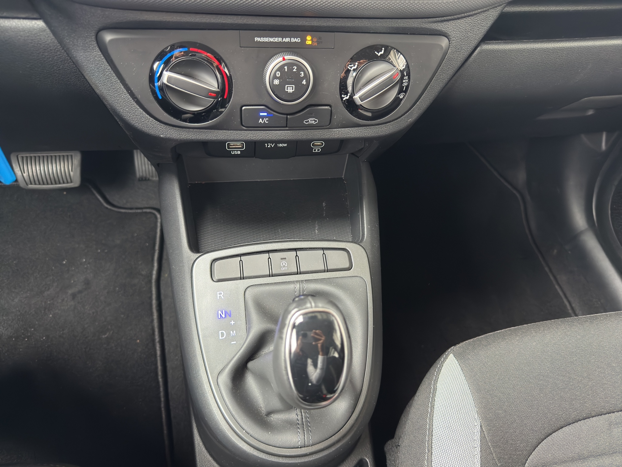 Hyundai i10 1.0 Origo