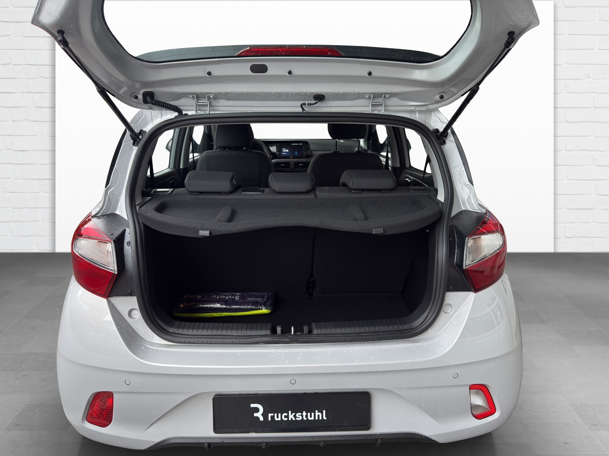 Hyundai i10 1.0 Origo