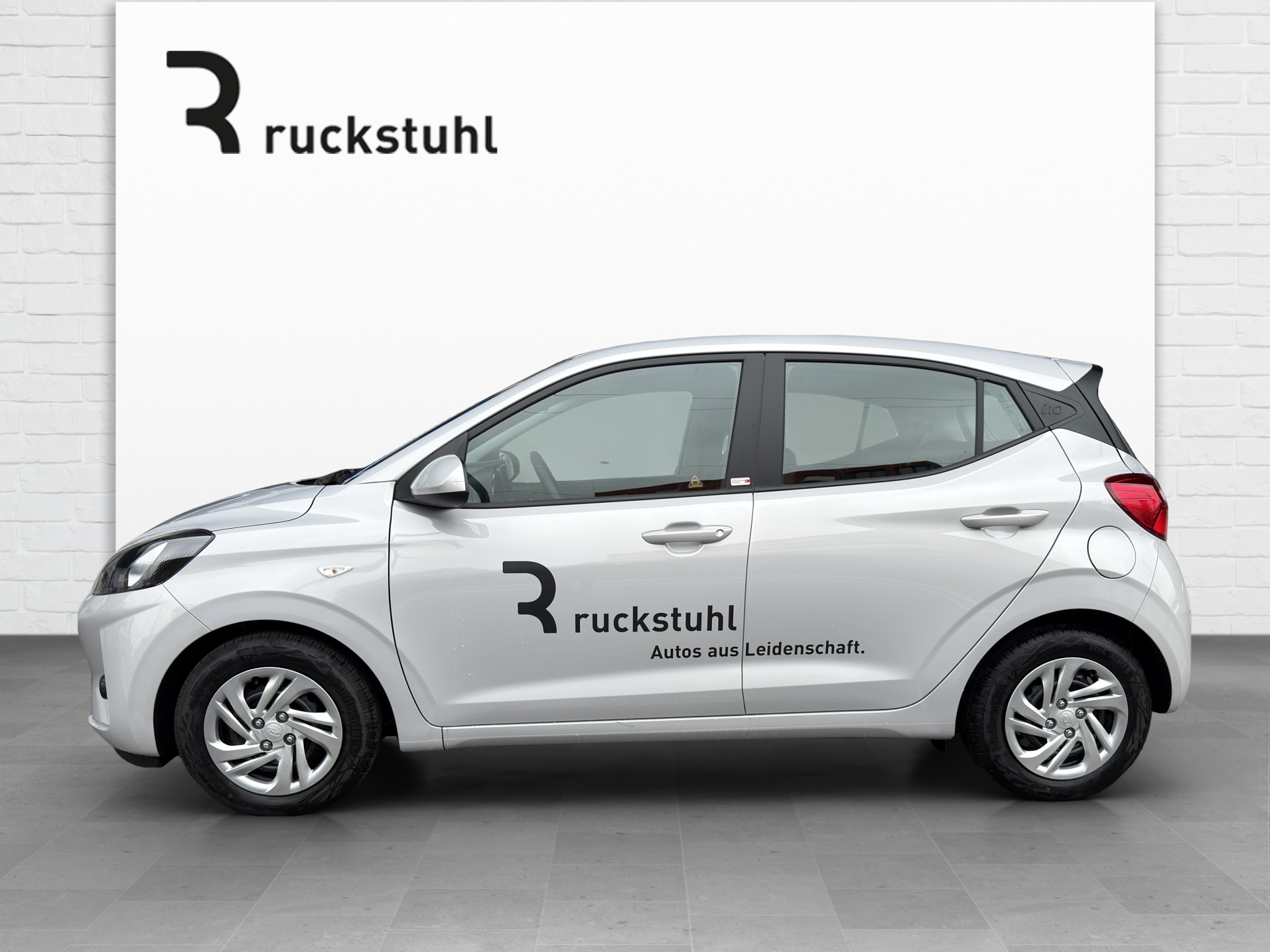 Hyundai i10 1.0 Origo