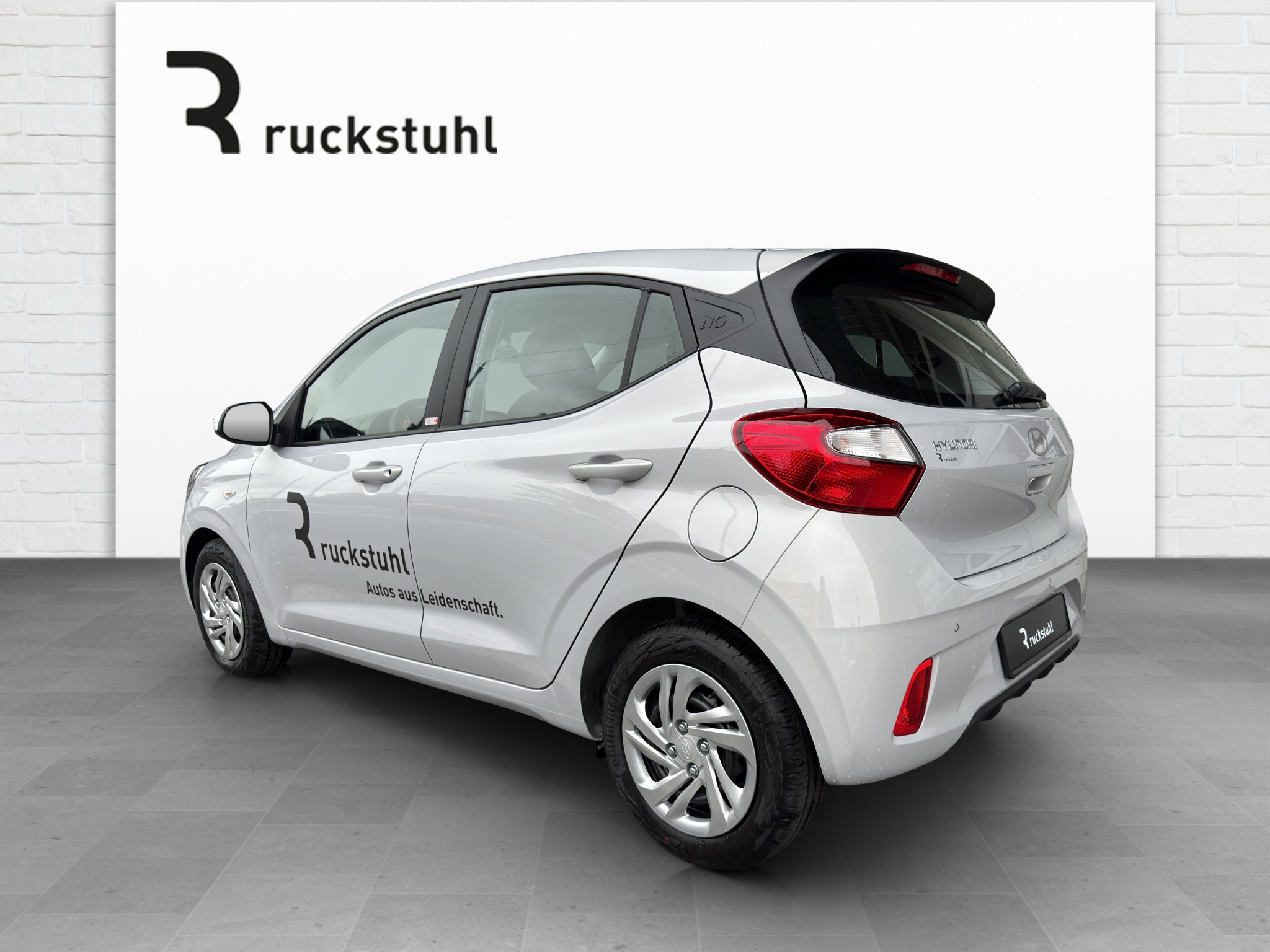 Hyundai i10 1.0 Origo
