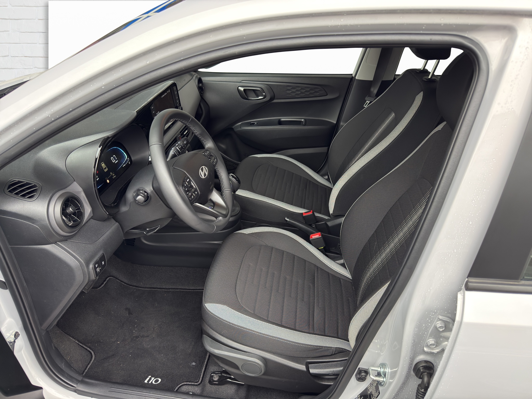 Hyundai i10 1.0 Origo