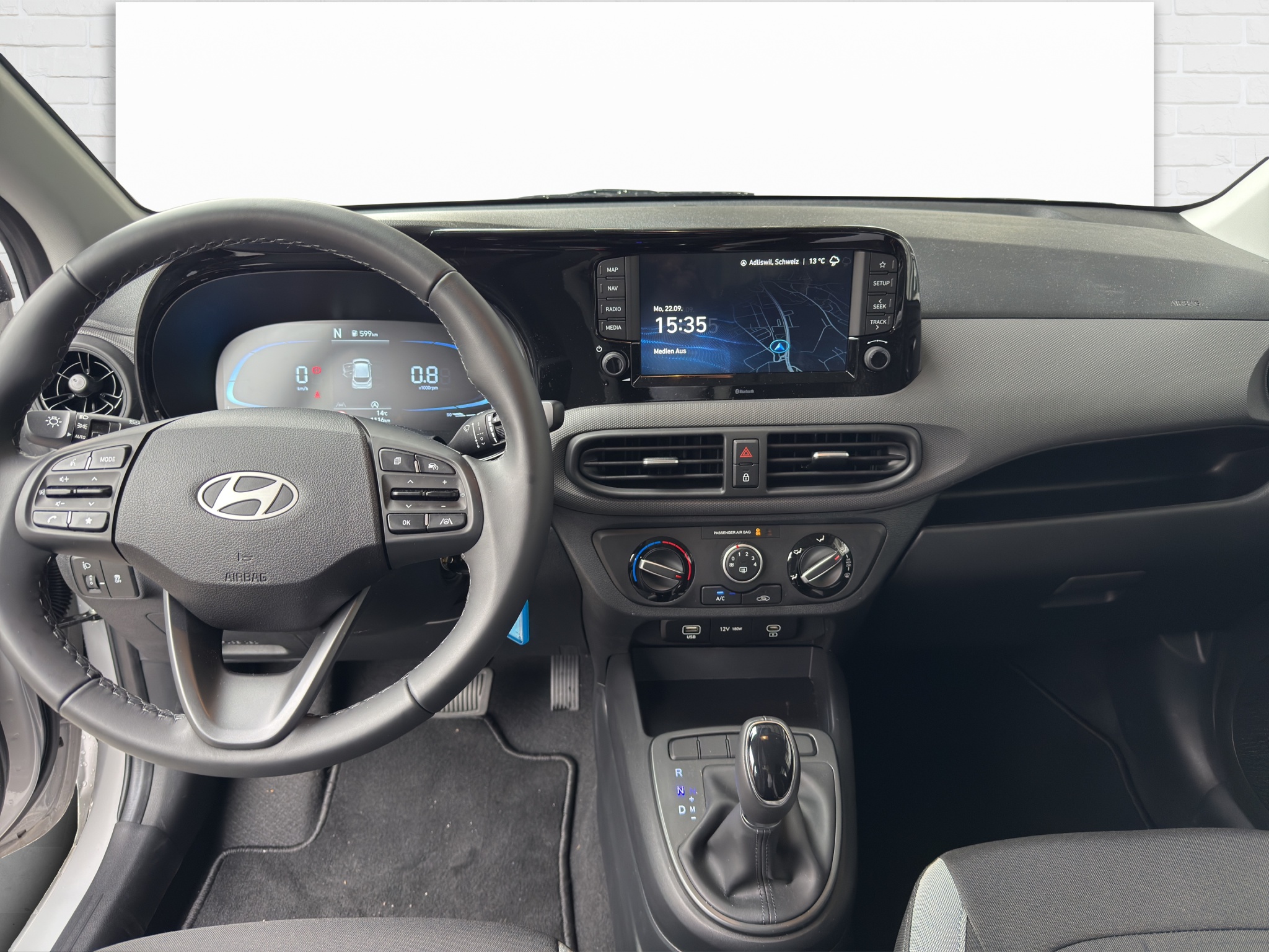 Hyundai i10 1.0 Origo