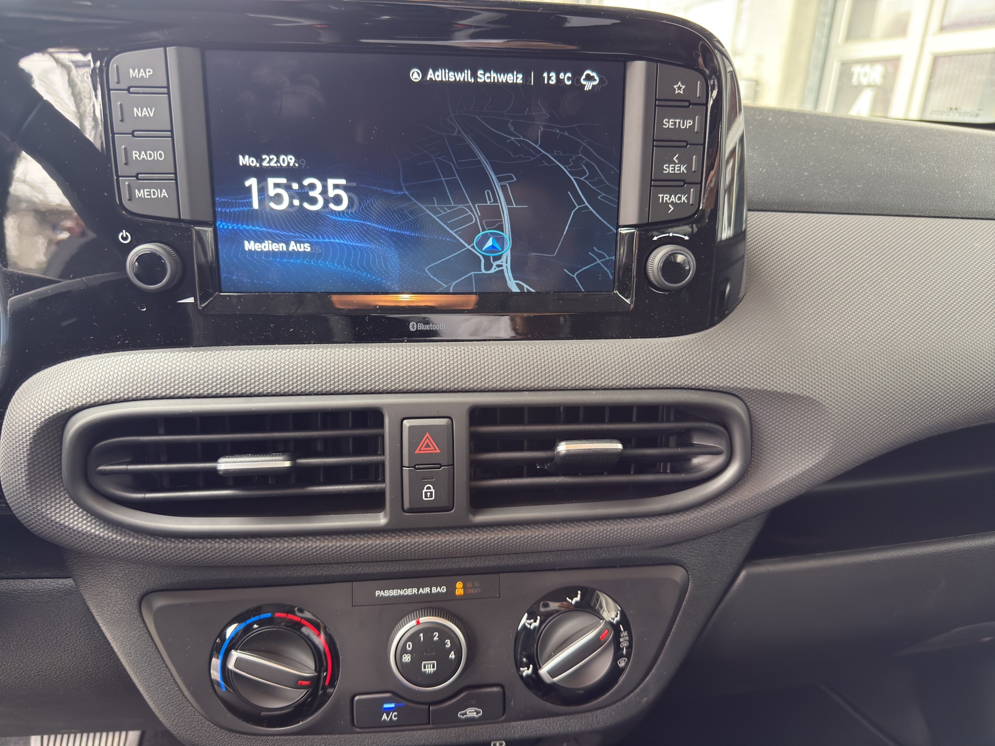 Hyundai i10 1.0 Origo