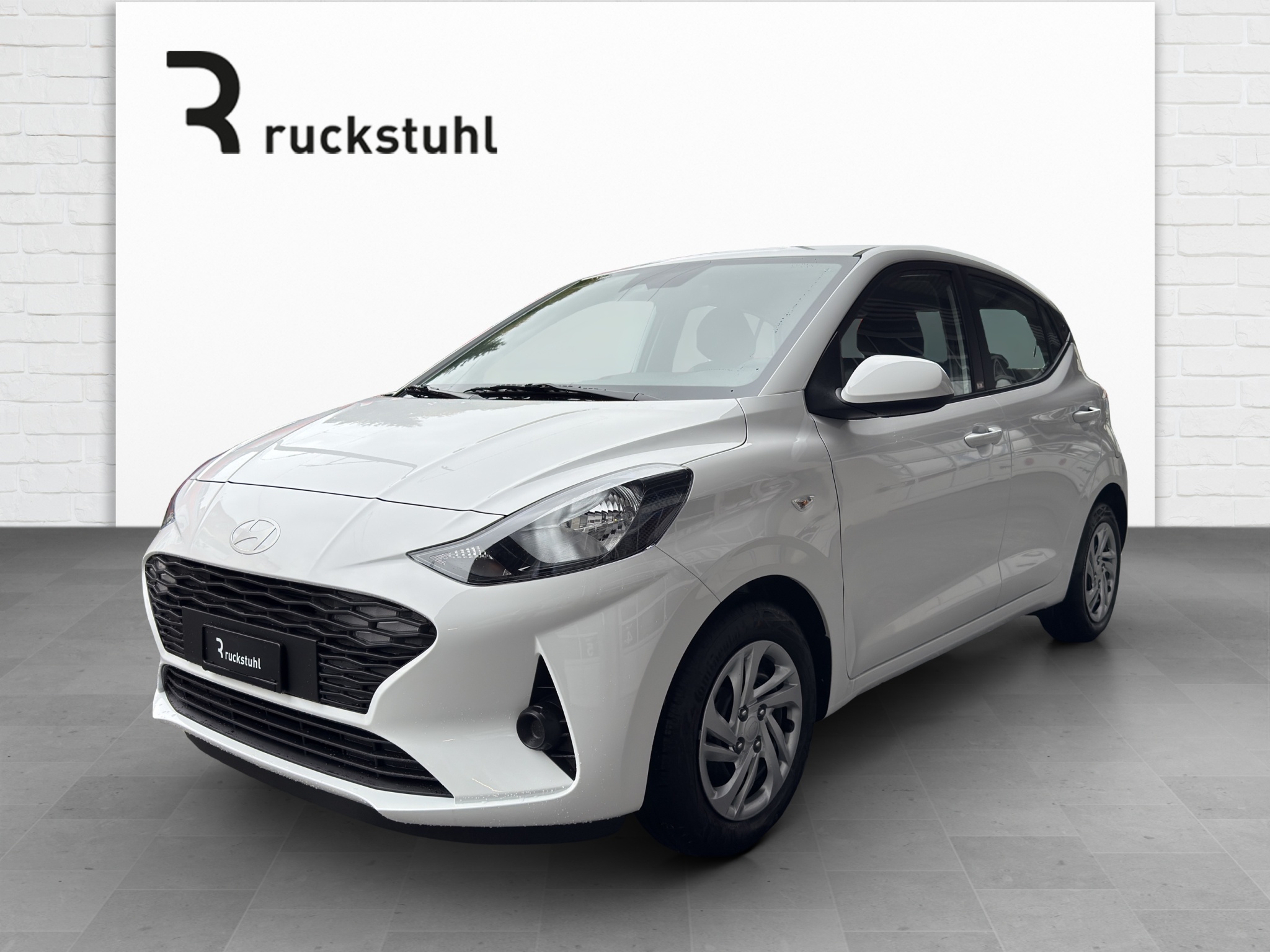 Hyundai i10 1.0 Origo