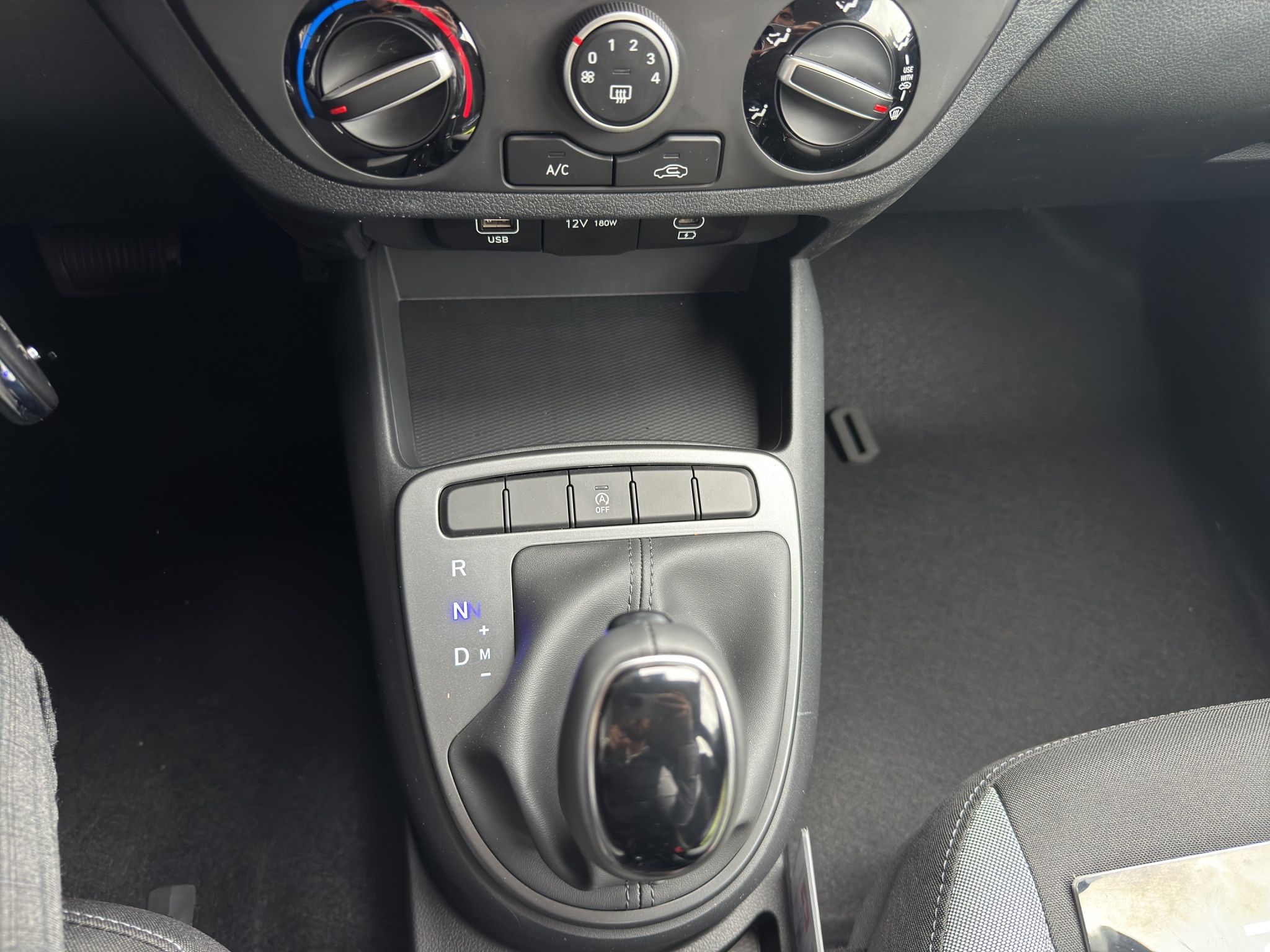 Hyundai i10 1.0 Origo