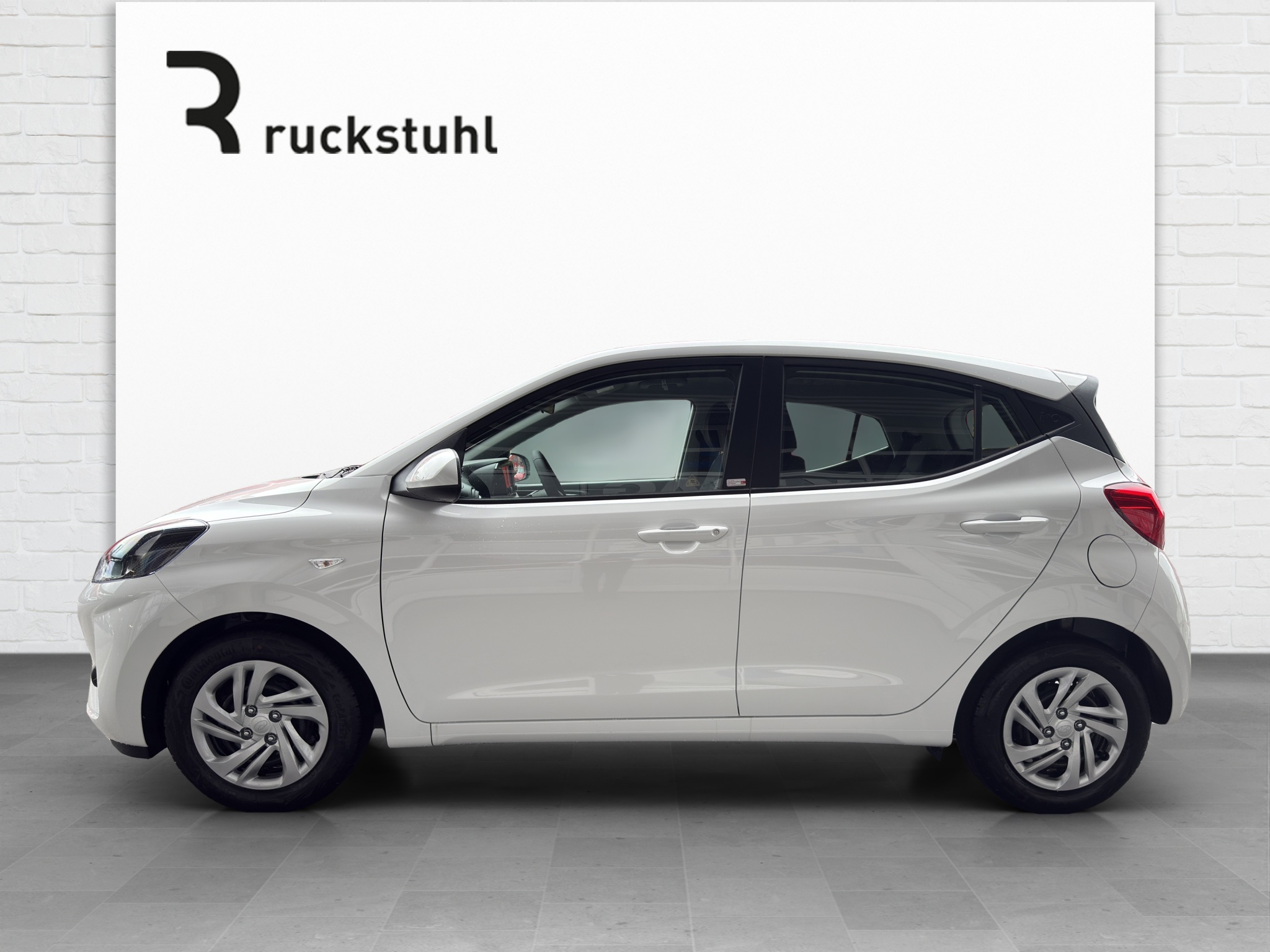 Hyundai i10 1.0 Origo