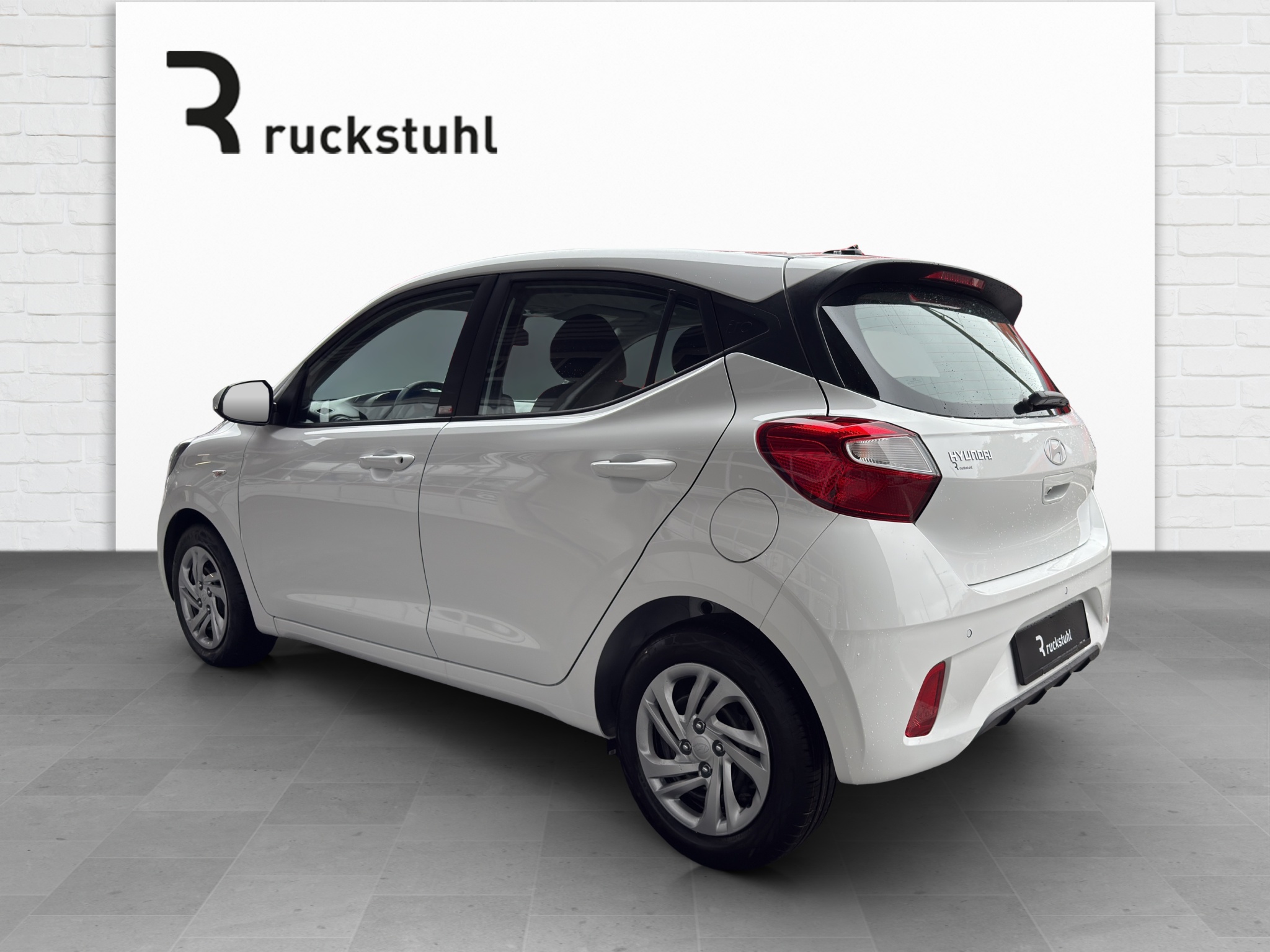 Hyundai i10 1.0 Origo