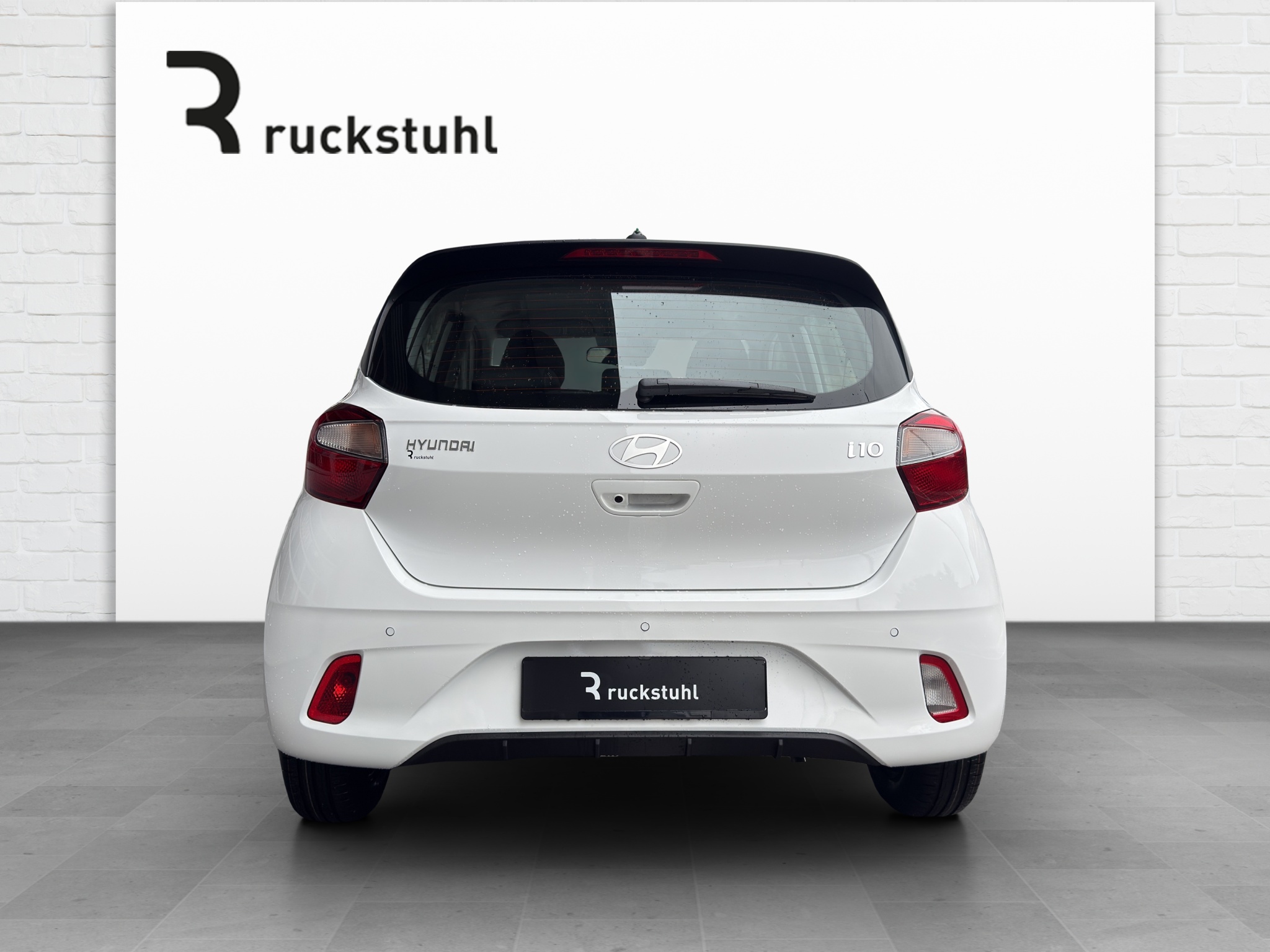 Hyundai i10 1.0 Origo