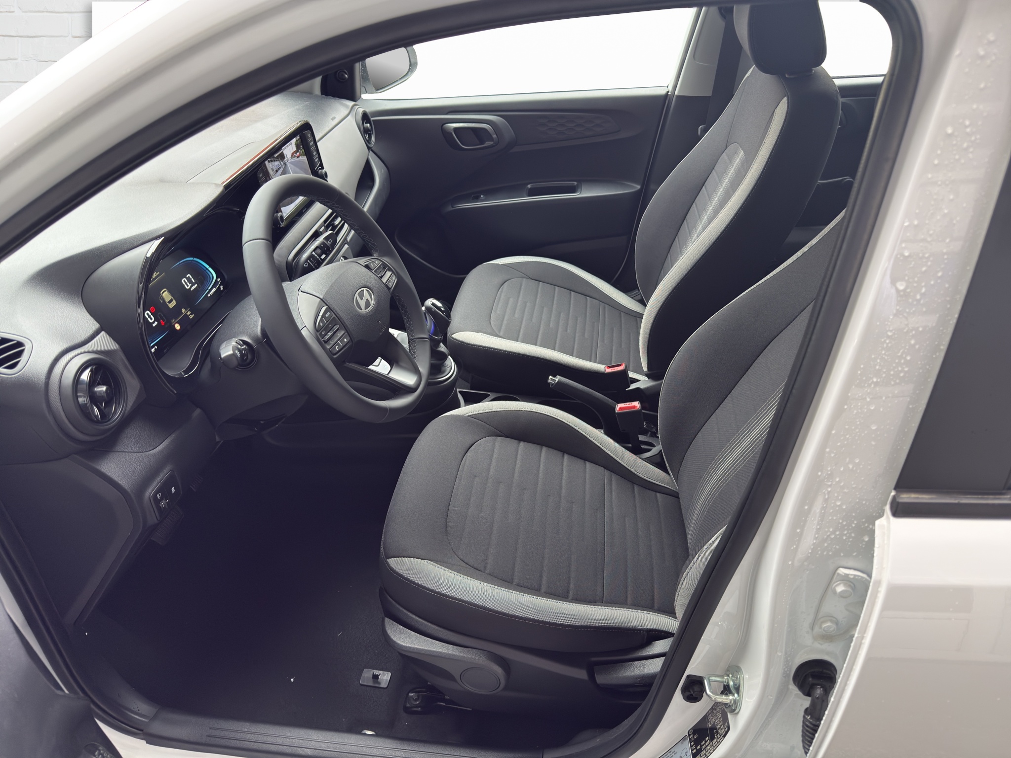Hyundai i10 1.0 Origo