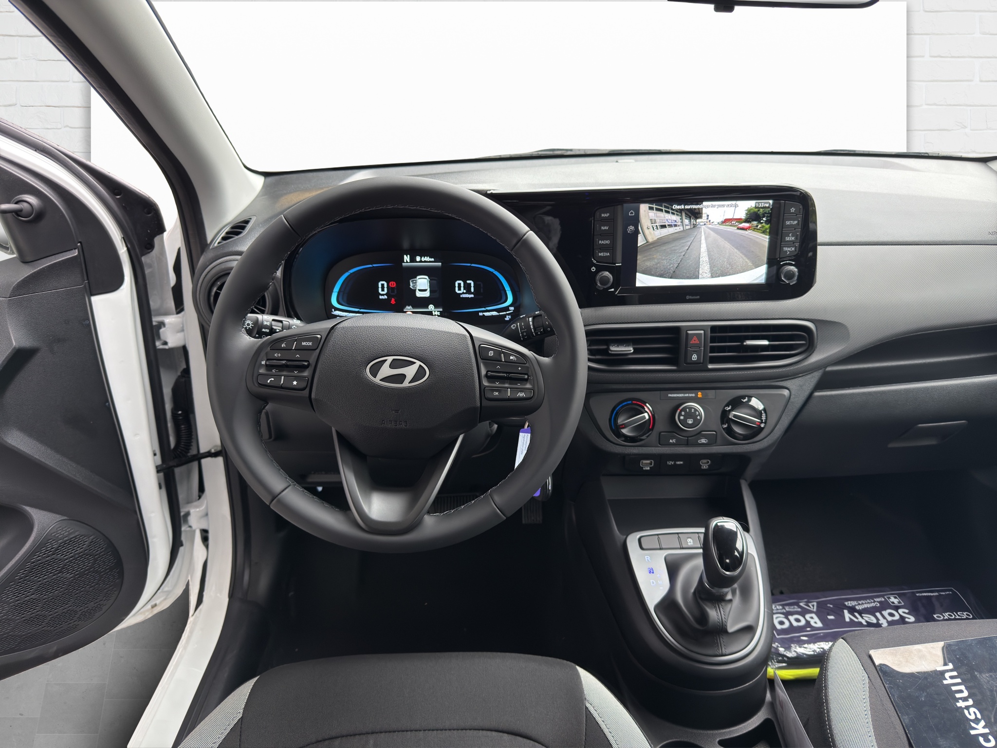 Hyundai i10 1.0 Origo