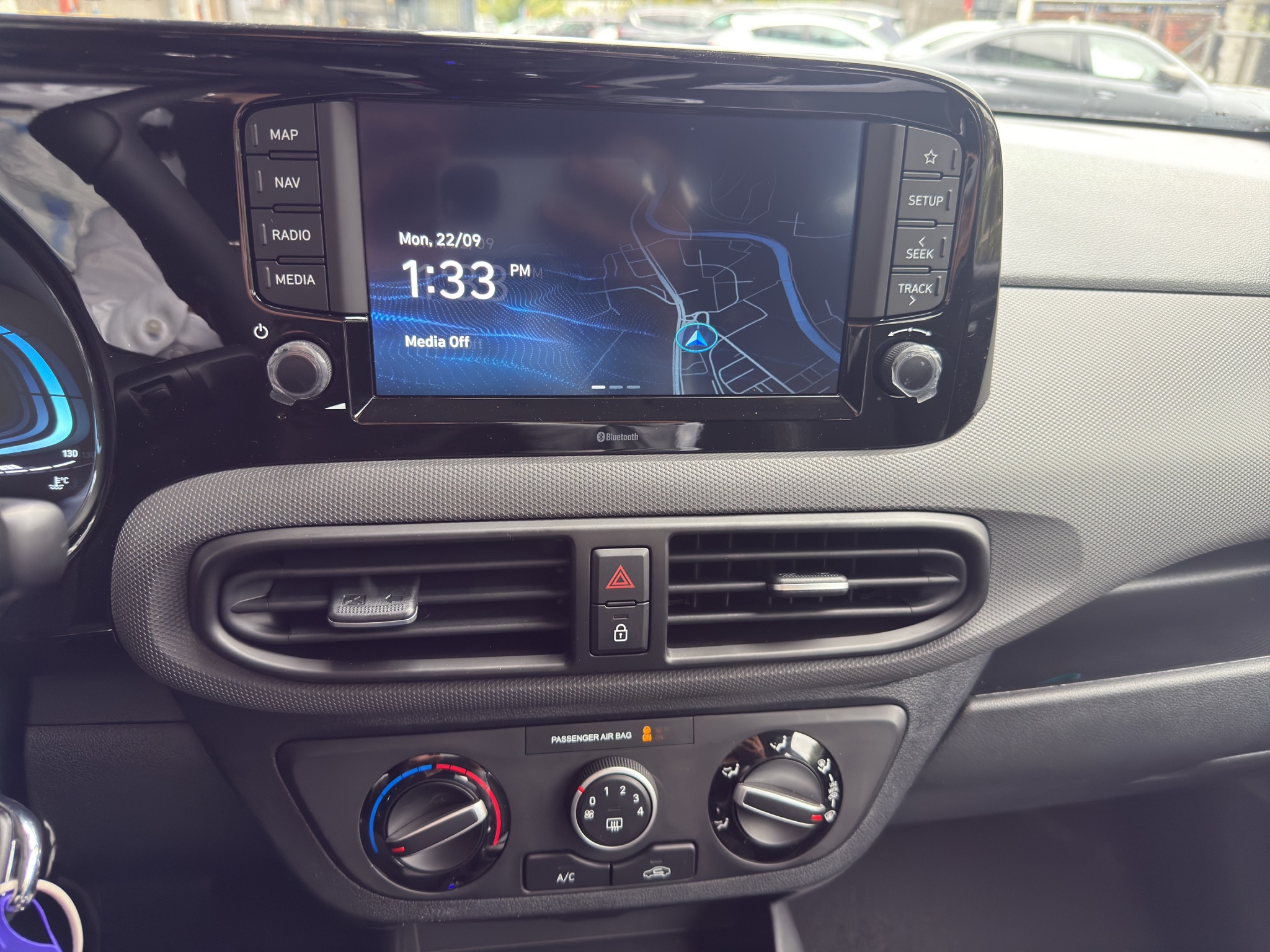 Hyundai i10 1.0 Origo