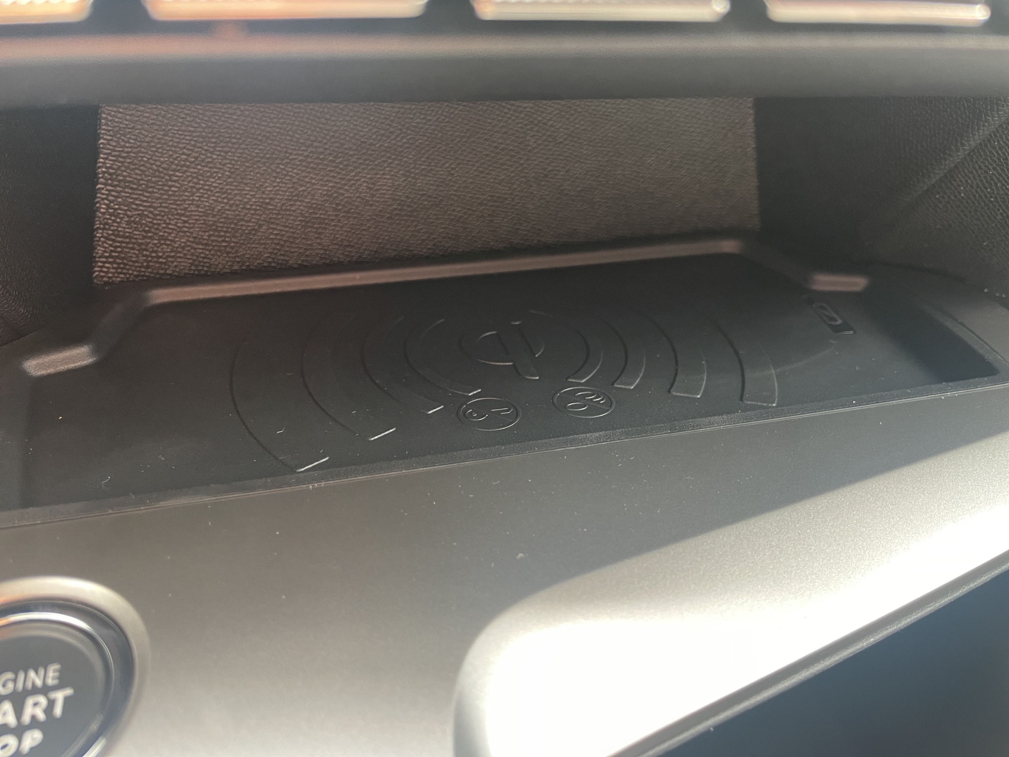 Peugeot 308 SW 1.2 Hybrid Allure